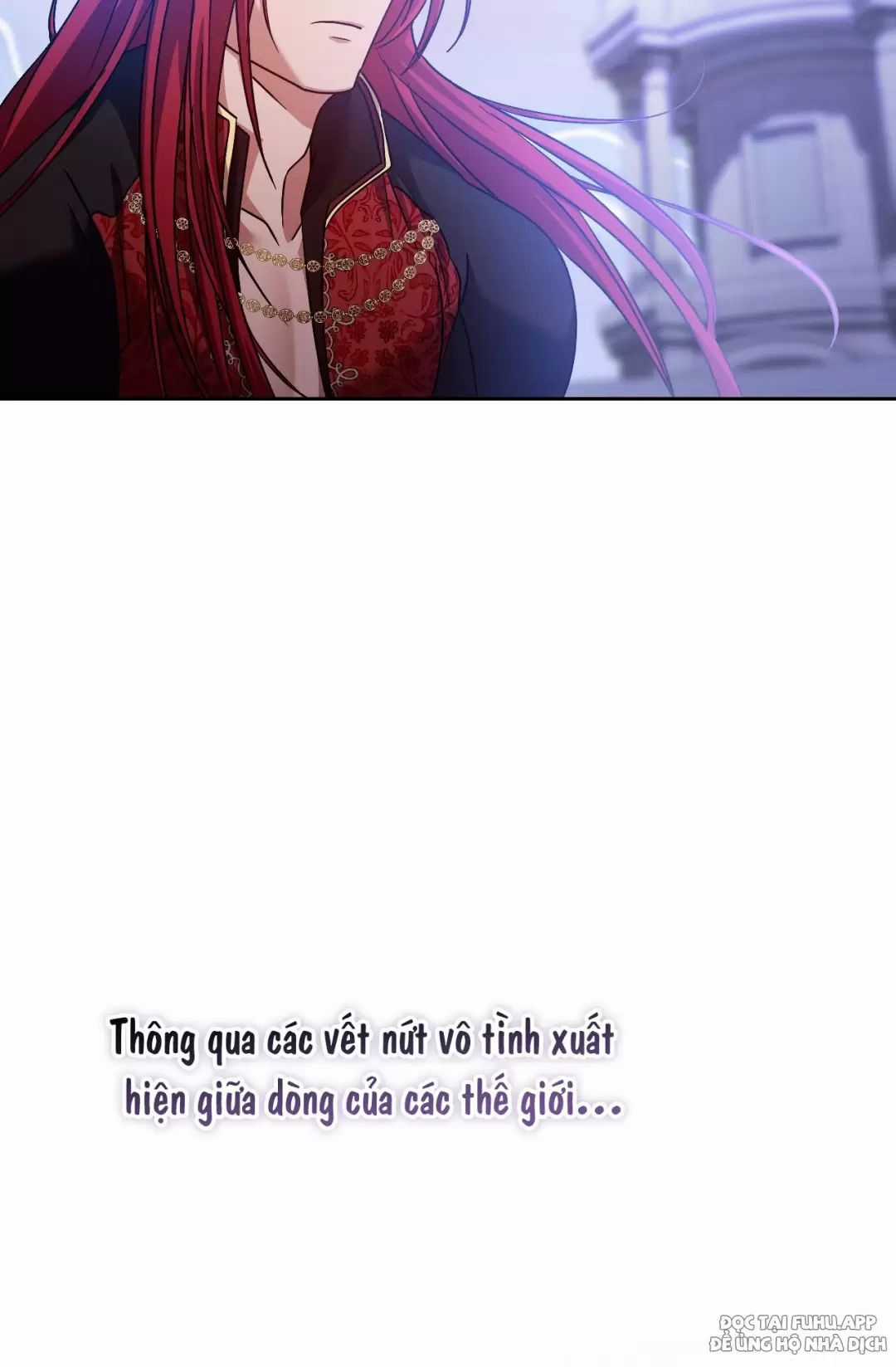 Thánh Nữ Giả Muốn Bỏ Trốn Chuong 46 trang 46