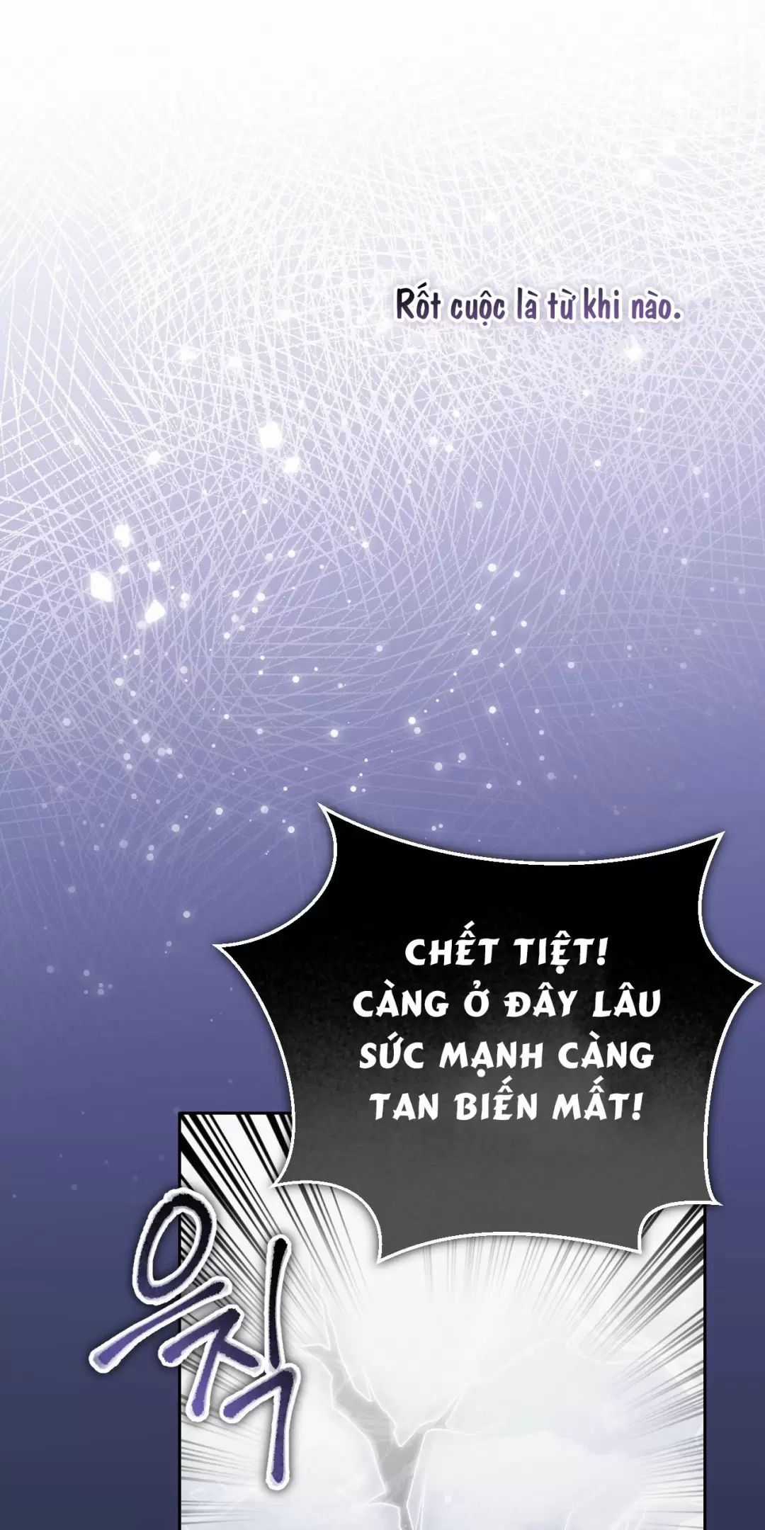 Thánh Nữ Giả Muốn Bỏ Trốn Chuong 46 trang 47