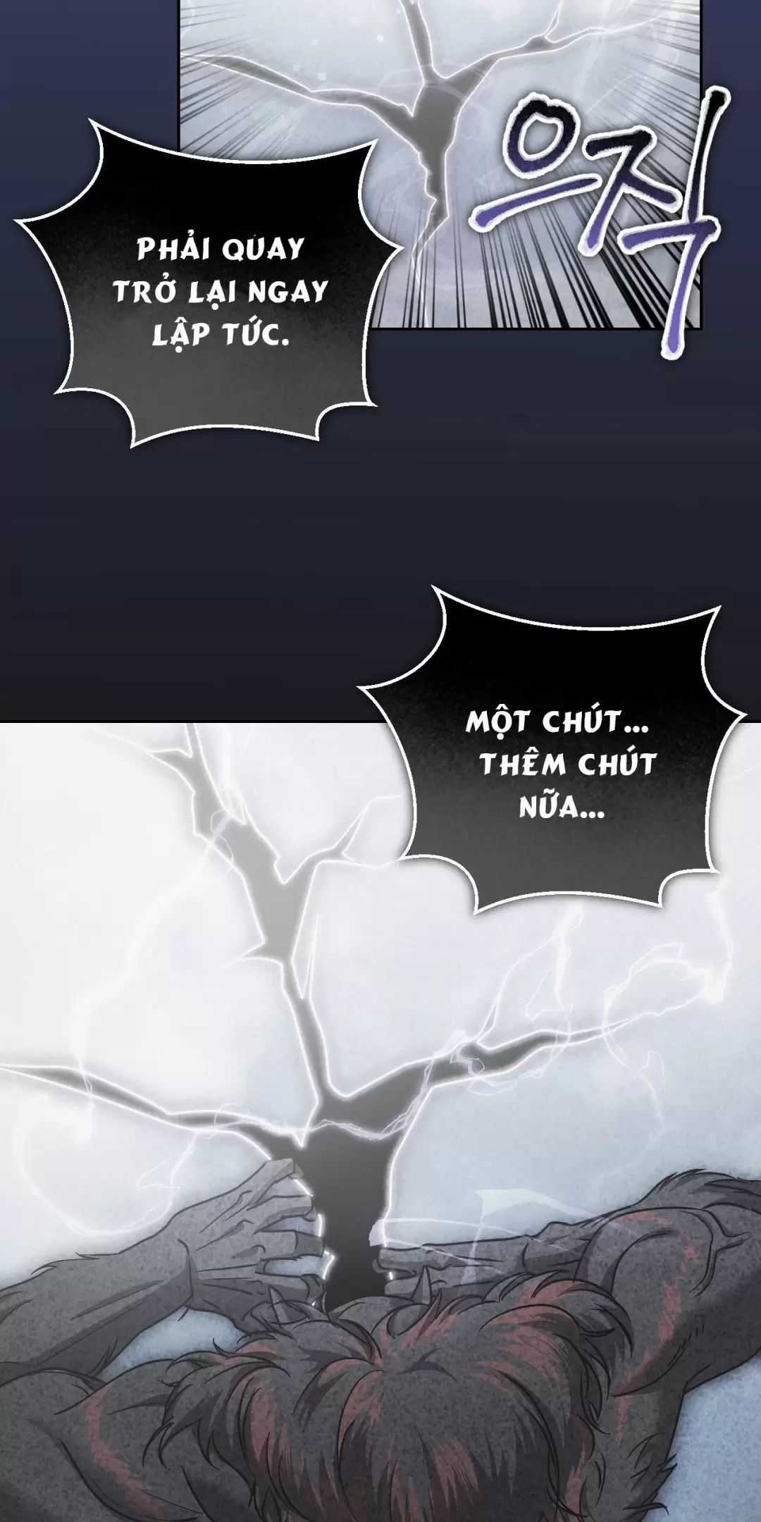 Thánh Nữ Giả Muốn Bỏ Trốn Chuong 46 trang 48