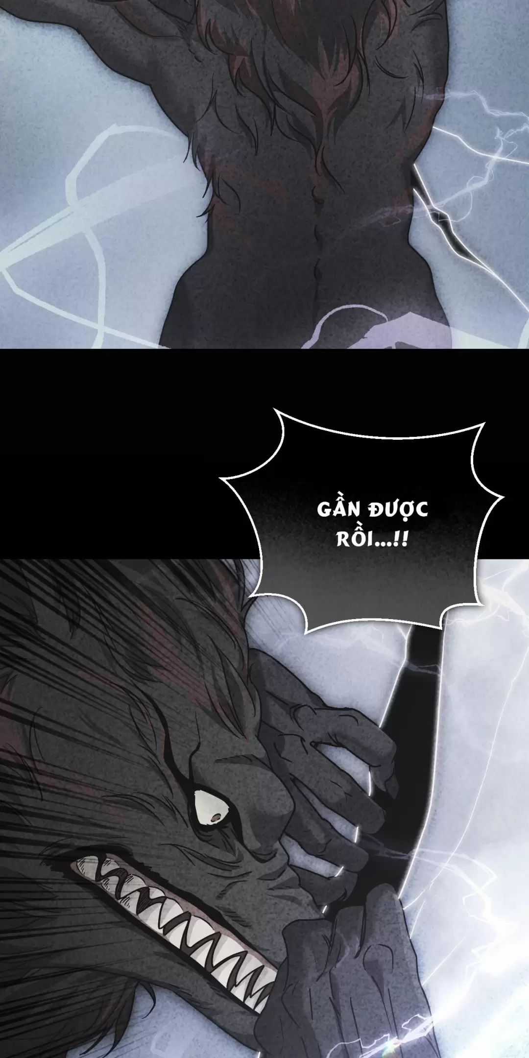 Thánh Nữ Giả Muốn Bỏ Trốn Chuong 46 trang 49