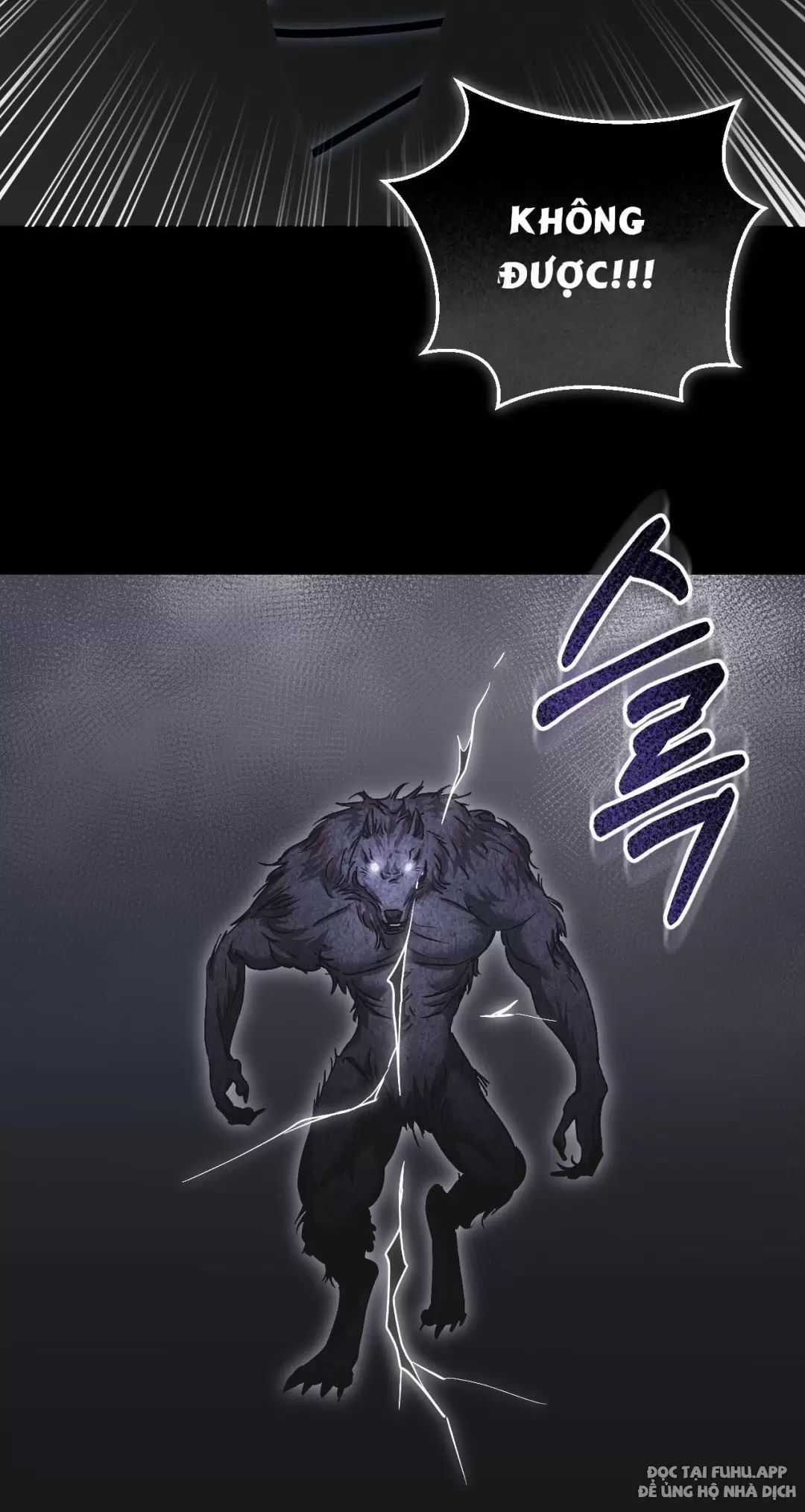 Thánh Nữ Giả Muốn Bỏ Trốn Chuong 46 trang 52