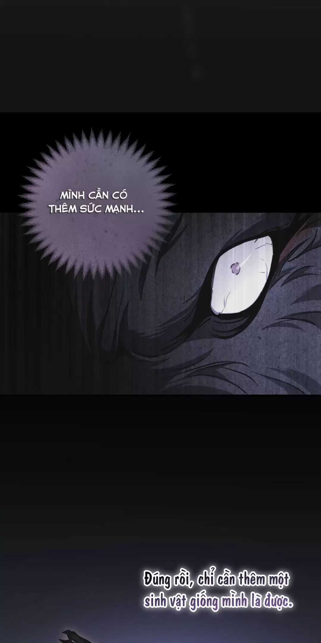 Thánh Nữ Giả Muốn Bỏ Trốn Chuong 46 trang 53