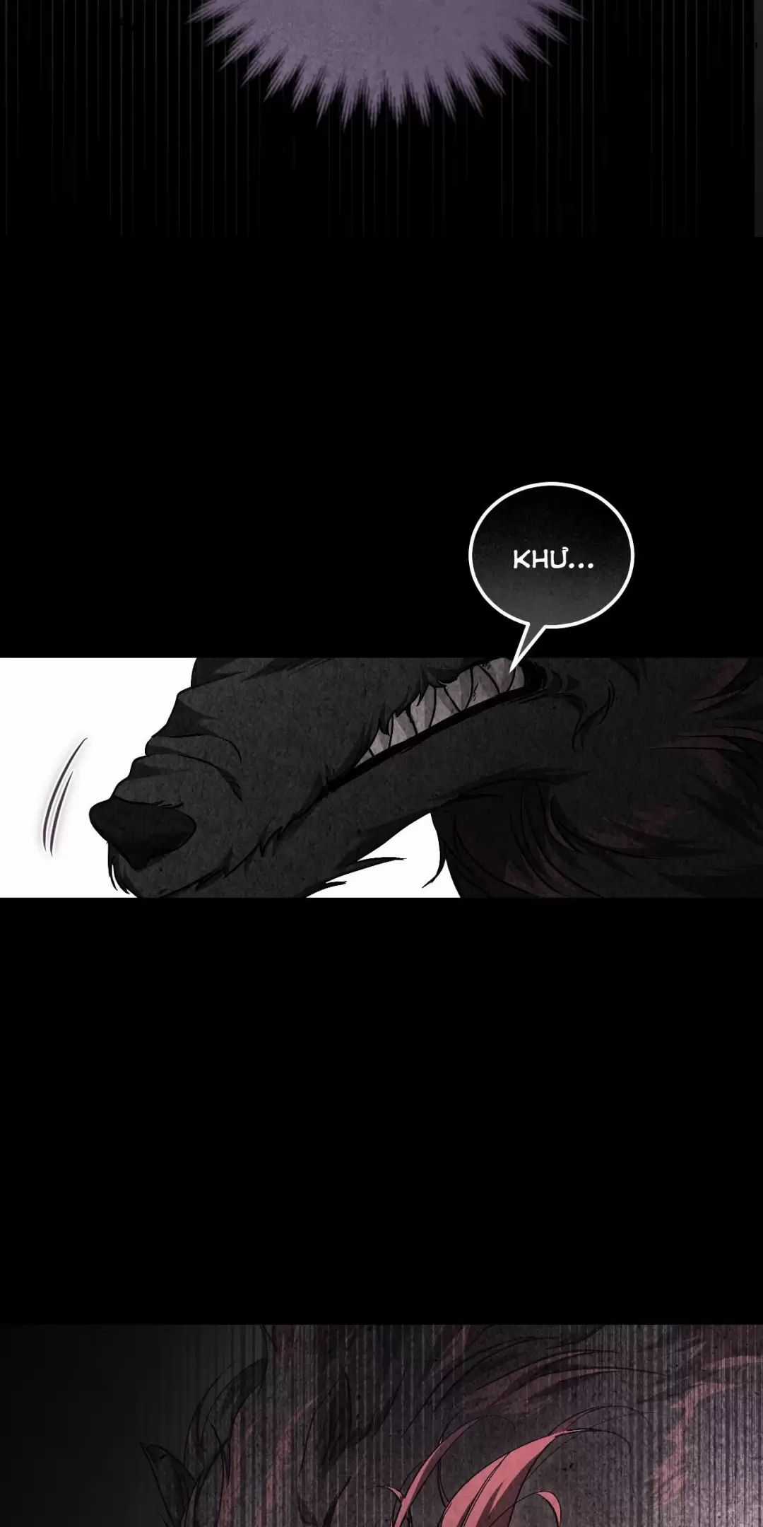 Thánh Nữ Giả Muốn Bỏ Trốn Chuong 46 trang 57