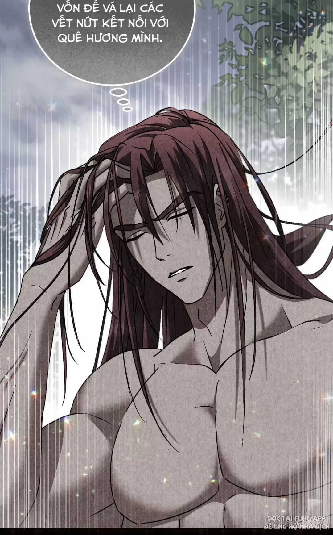 Thánh Nữ Giả Muốn Bỏ Trốn Chuong 46 trang 59