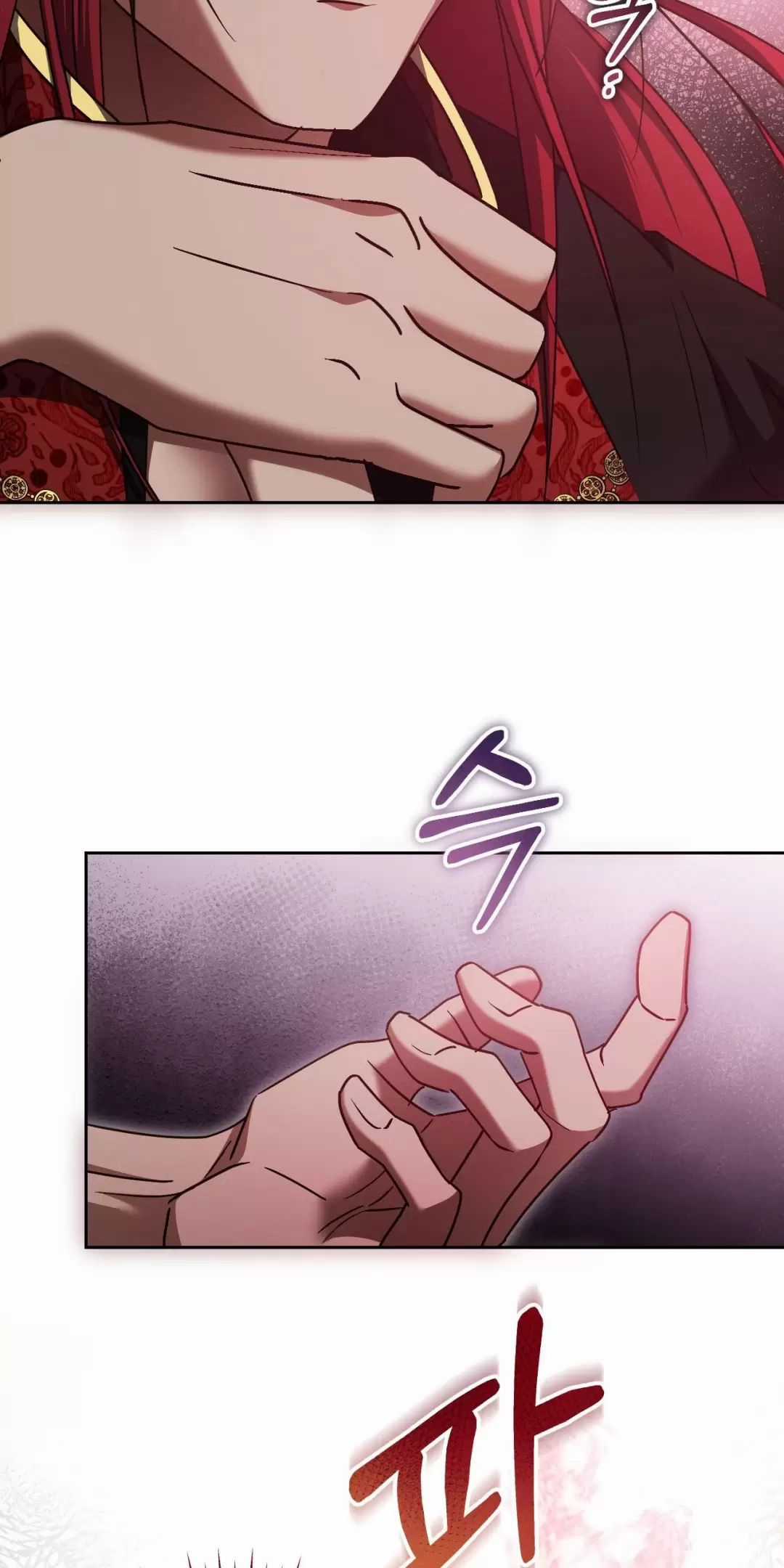 Thánh Nữ Giả Muốn Bỏ Trốn Chuong 46 trang 61