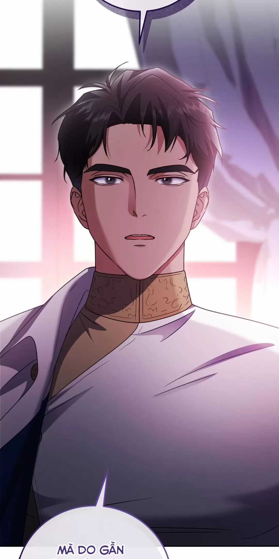 Thánh Nữ Giả Muốn Bỏ Trốn Chuong 46 trang 69