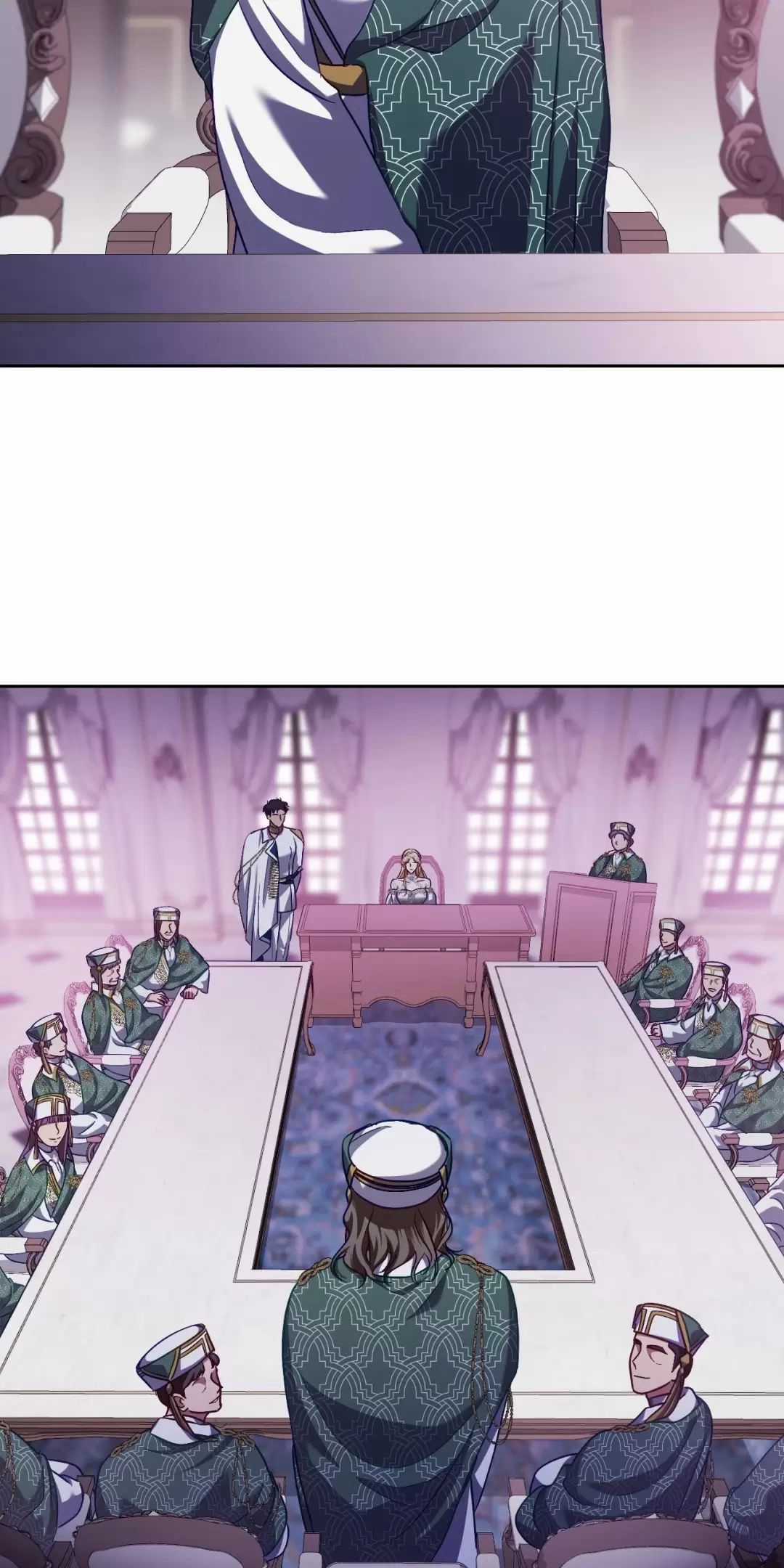 Thánh Nữ Giả Muốn Bỏ Trốn Chuong 46 trang 7