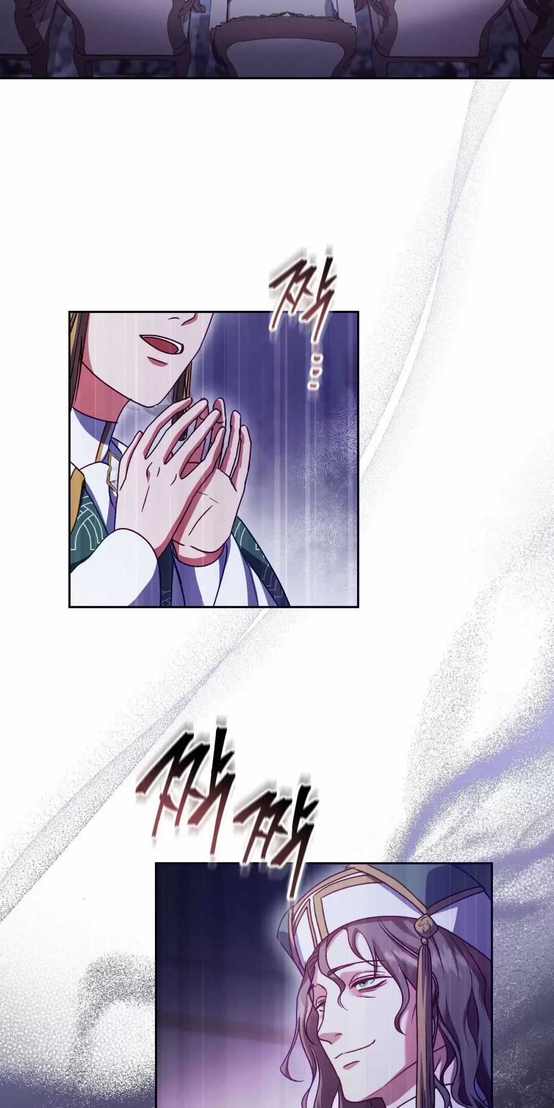 Thánh Nữ Giả Muốn Bỏ Trốn Chuong 46 trang 8