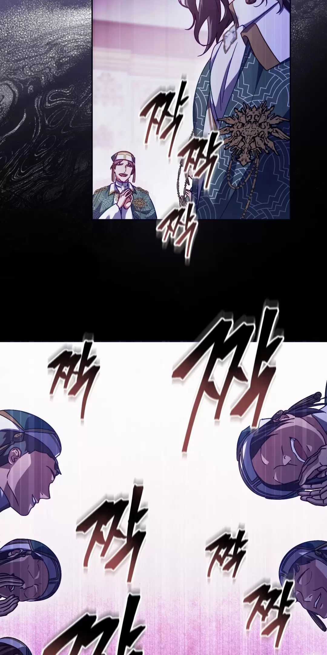 Thánh Nữ Giả Muốn Bỏ Trốn Chuong 46 trang 9