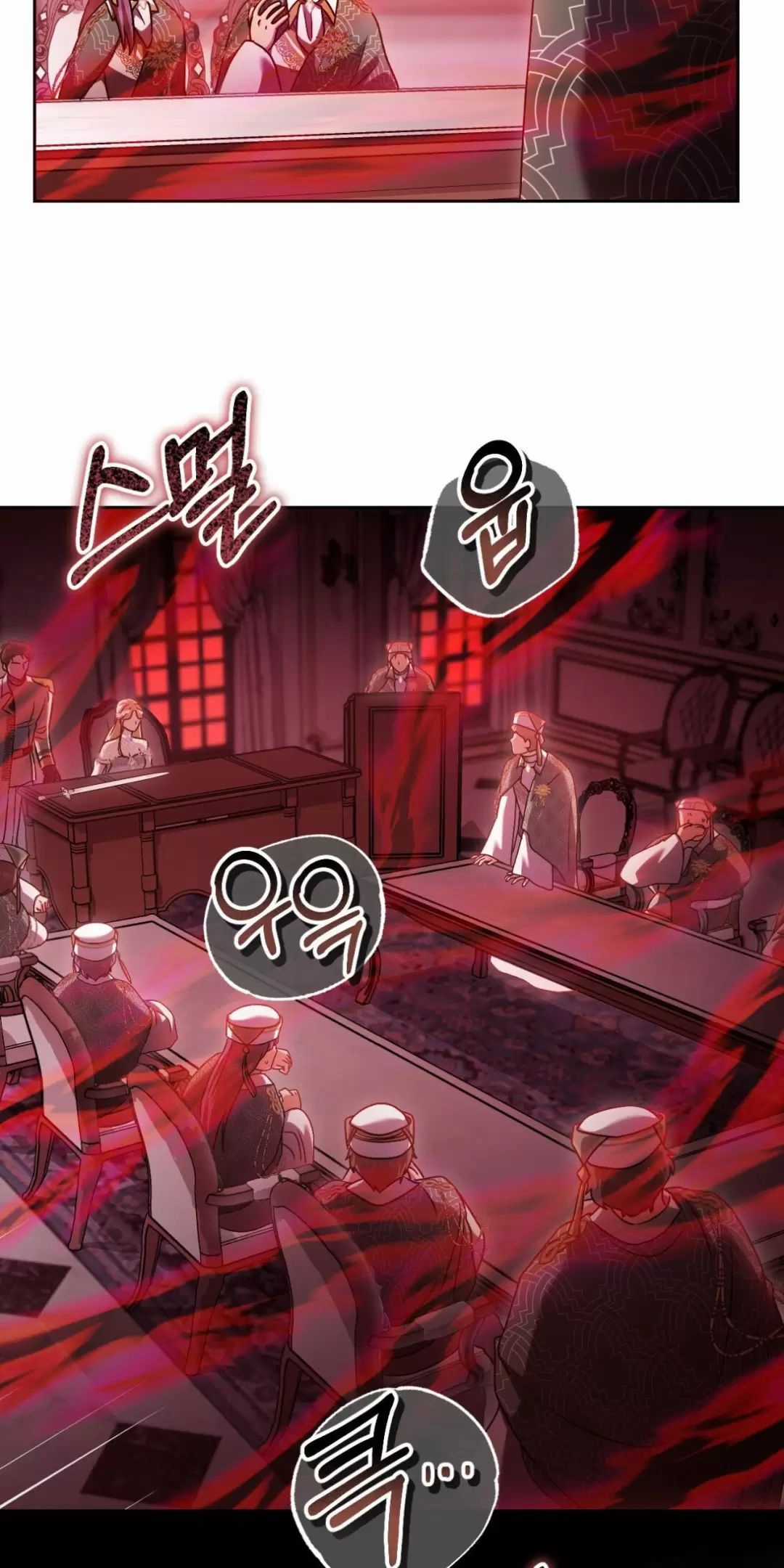 Thánh Nữ Giả Muốn Bỏ Trốn Chuong 47 trang 14