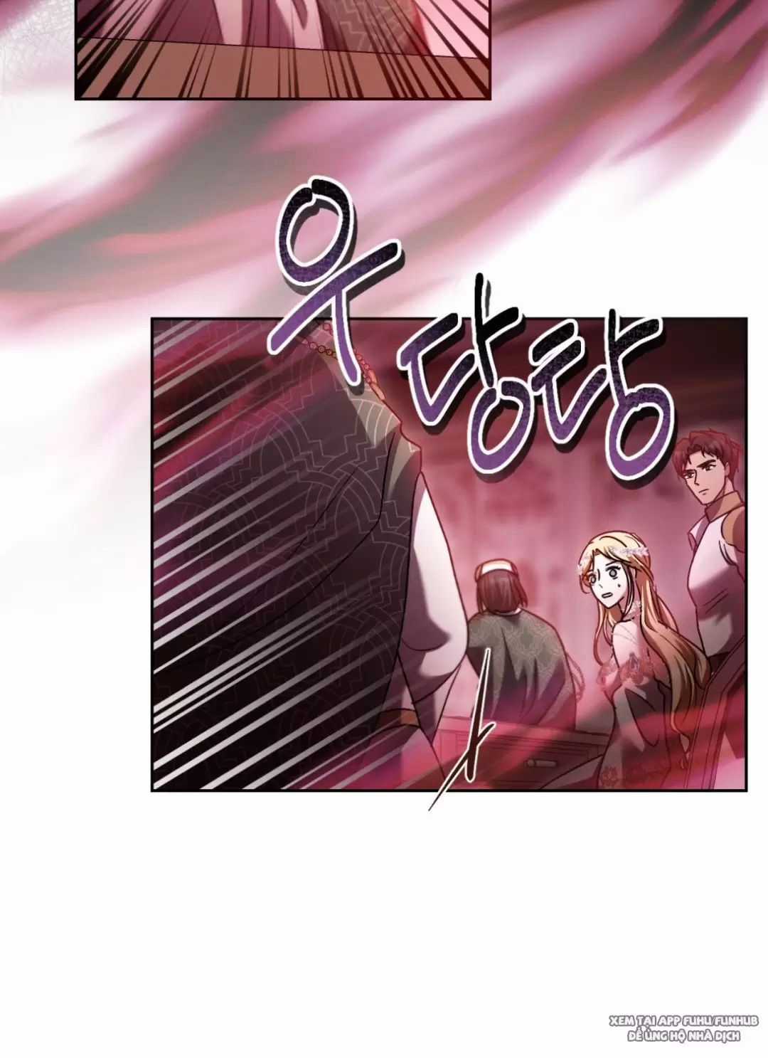 Thánh Nữ Giả Muốn Bỏ Trốn Chuong 47 trang 16