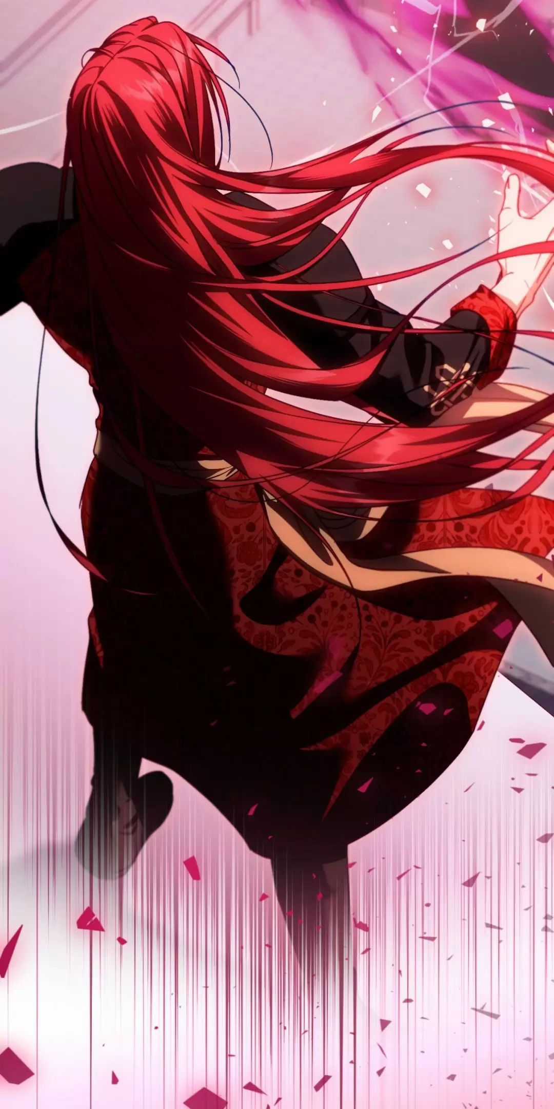 Thánh Nữ Giả Muốn Bỏ Trốn Chuong 47 trang 2