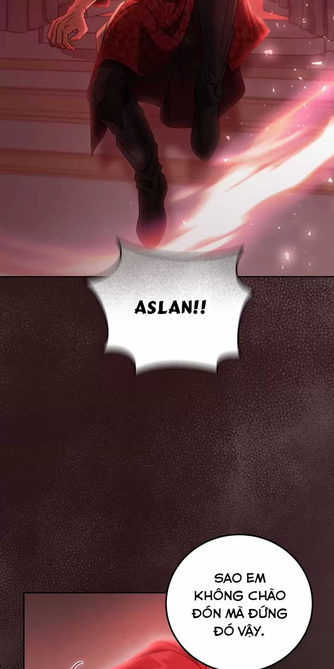 Thánh Nữ Giả Muốn Bỏ Trốn Chuong 47 trang 24