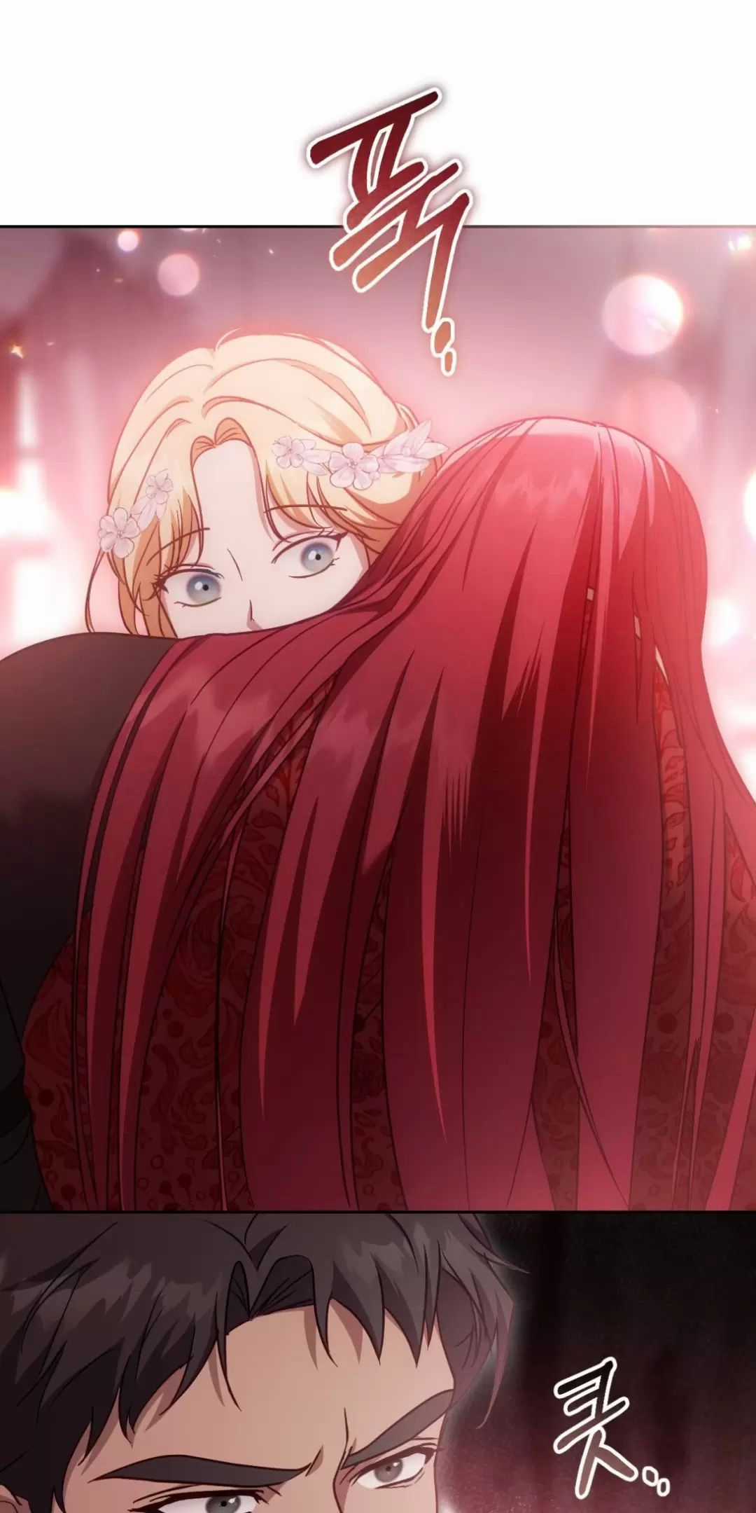 Thánh Nữ Giả Muốn Bỏ Trốn Chuong 47 trang 28