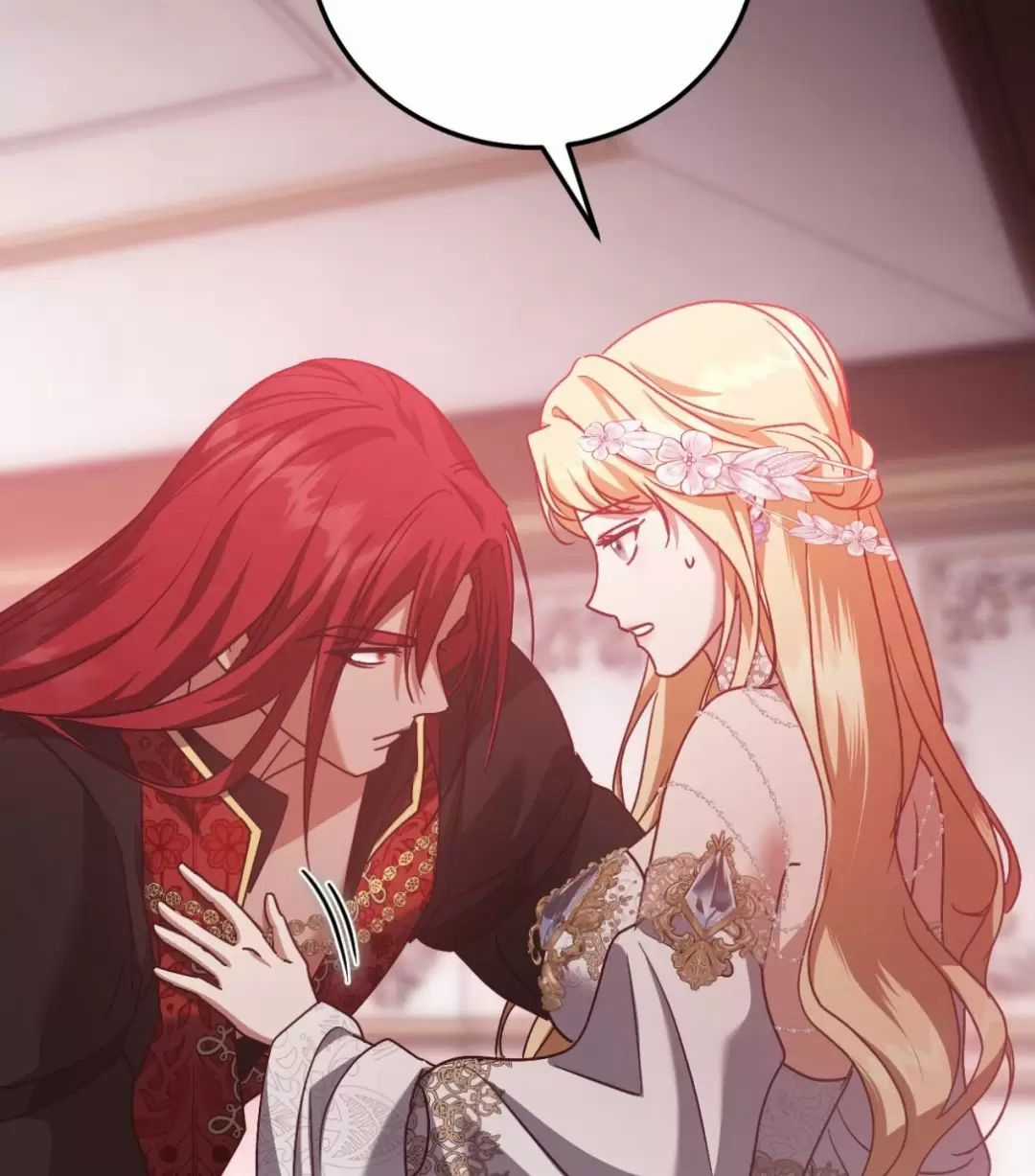 Thánh Nữ Giả Muốn Bỏ Trốn Chuong 47 trang 34