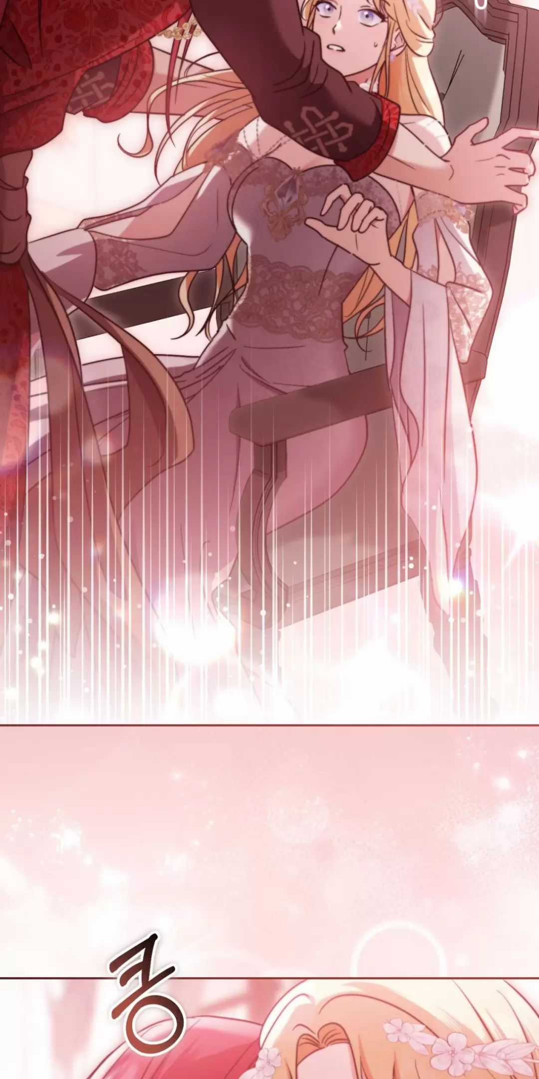 Thánh Nữ Giả Muốn Bỏ Trốn Chuong 47 trang 38