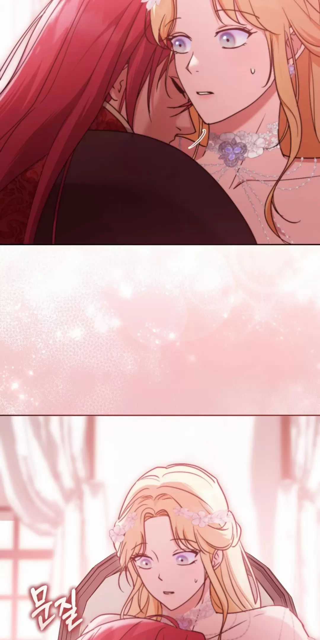 Thánh Nữ Giả Muốn Bỏ Trốn Chuong 47 trang 39