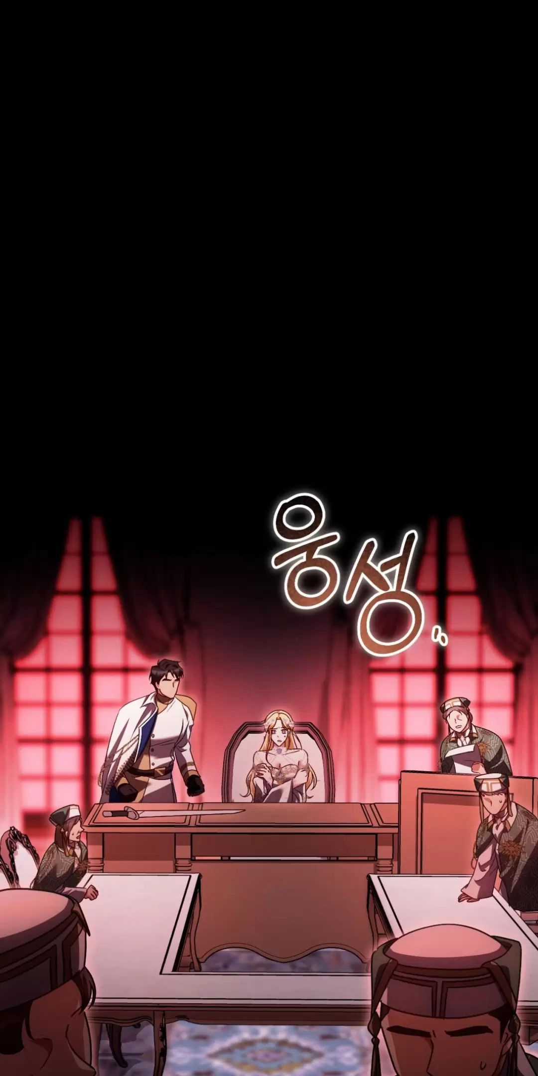 Thánh Nữ Giả Muốn Bỏ Trốn Chuong 47 trang 4