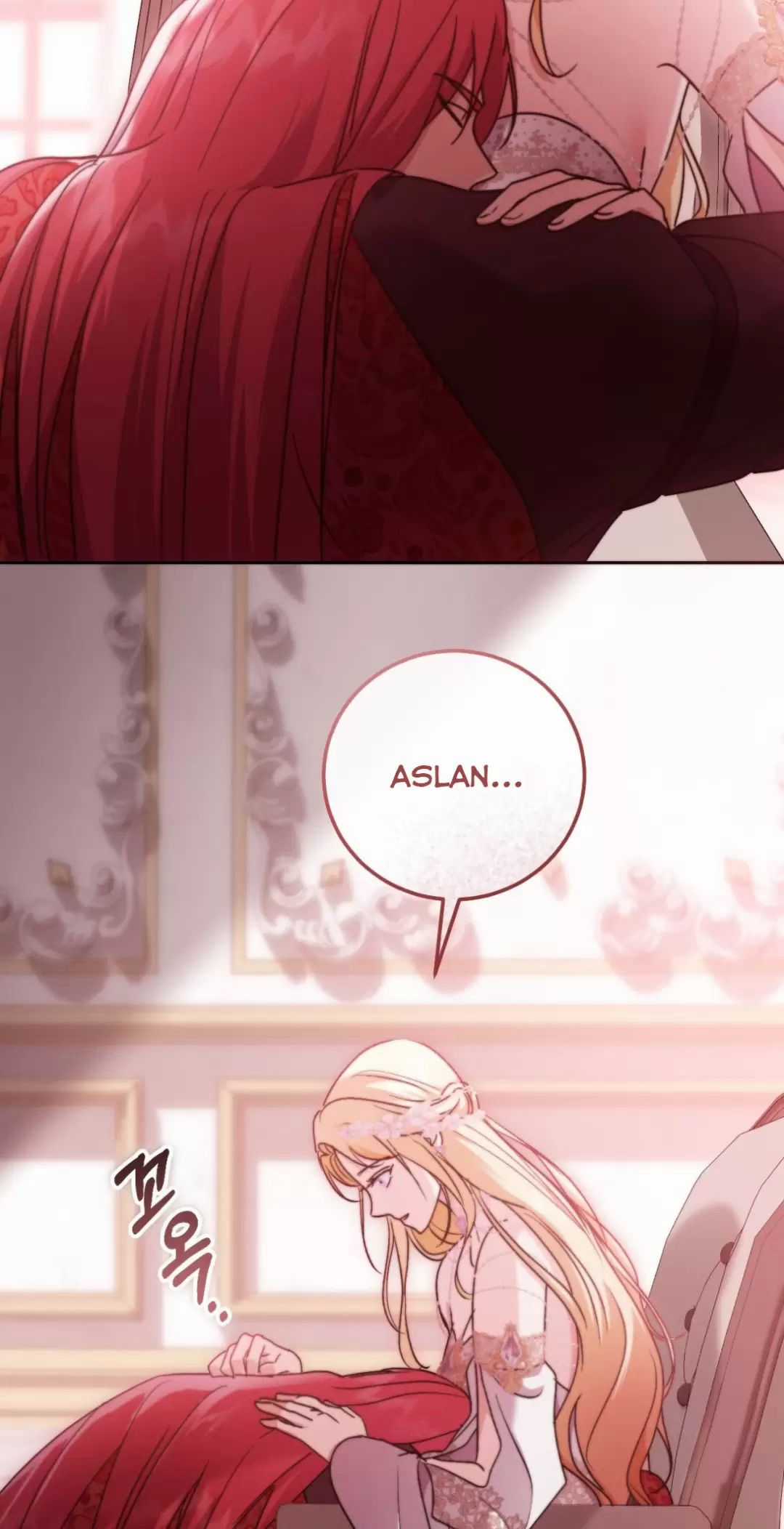 Thánh Nữ Giả Muốn Bỏ Trốn Chuong 47 trang 40