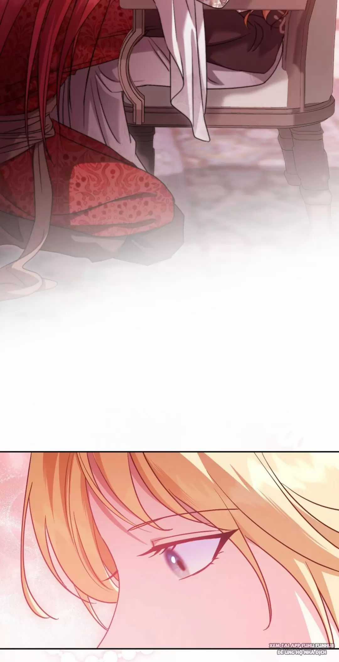 Thánh Nữ Giả Muốn Bỏ Trốn Chuong 47 trang 41