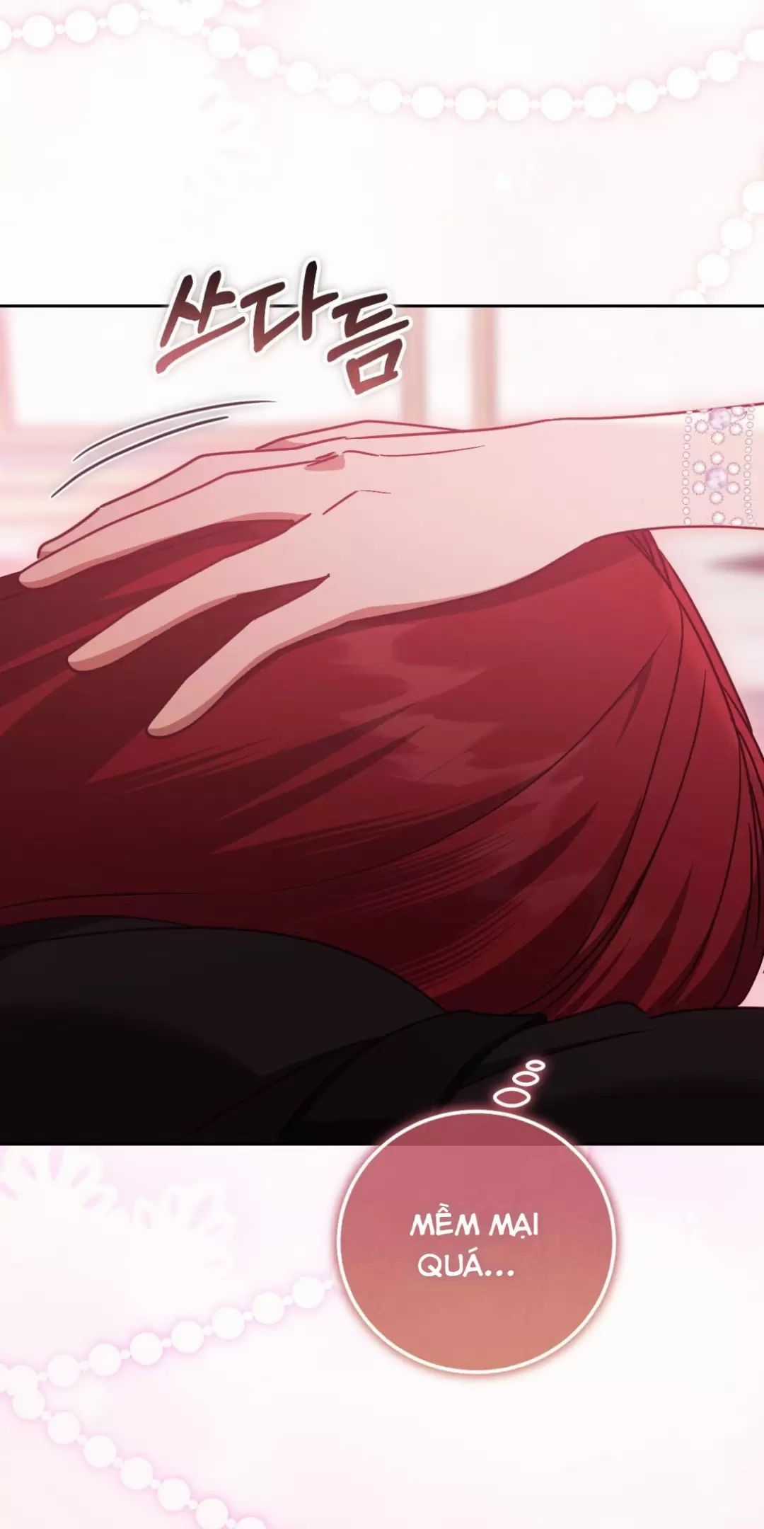 Thánh Nữ Giả Muốn Bỏ Trốn Chuong 47 trang 42