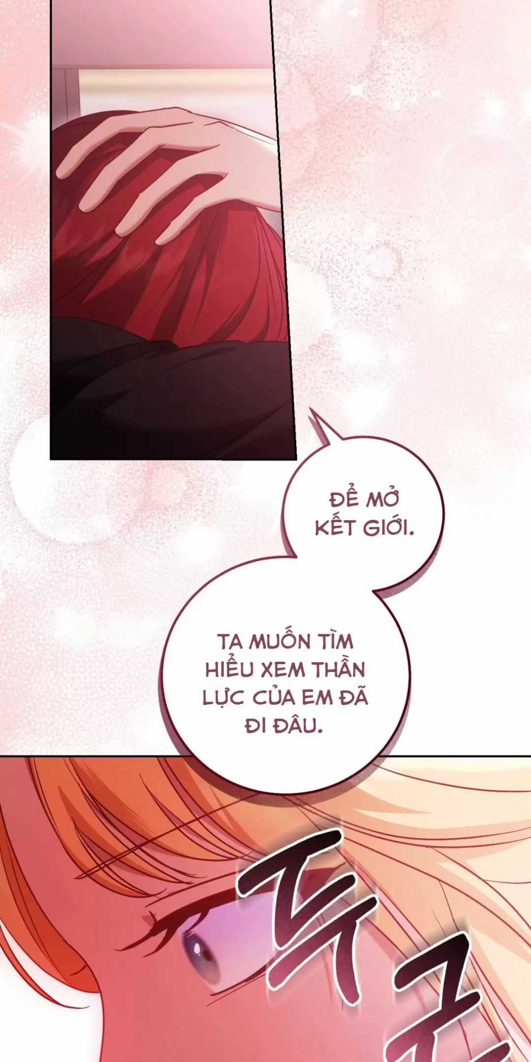 Thánh Nữ Giả Muốn Bỏ Trốn Chuong 47 trang 45