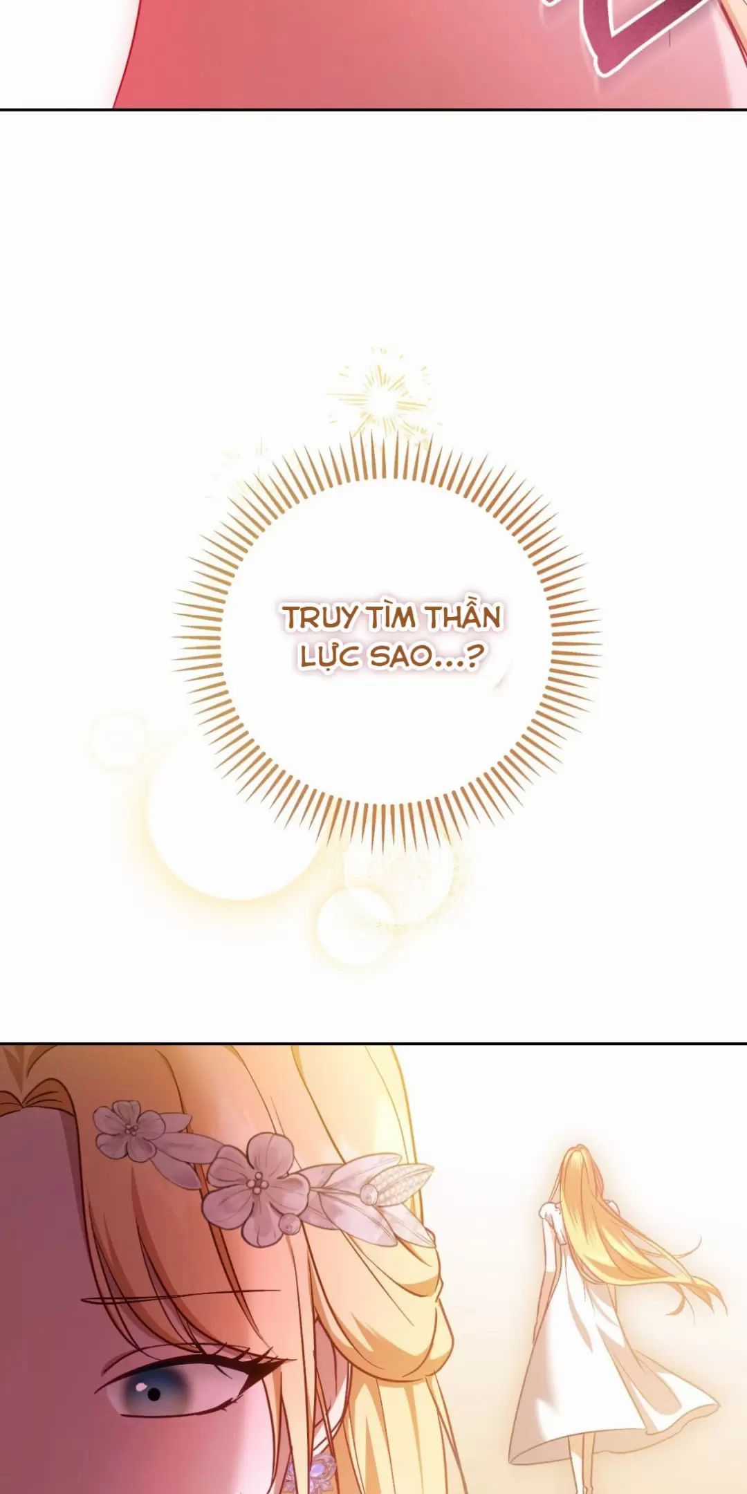 Thánh Nữ Giả Muốn Bỏ Trốn Chuong 47 trang 46