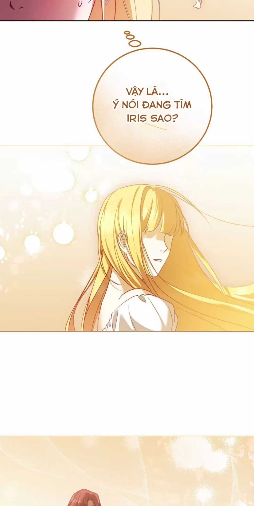 Thánh Nữ Giả Muốn Bỏ Trốn Chuong 47 trang 47