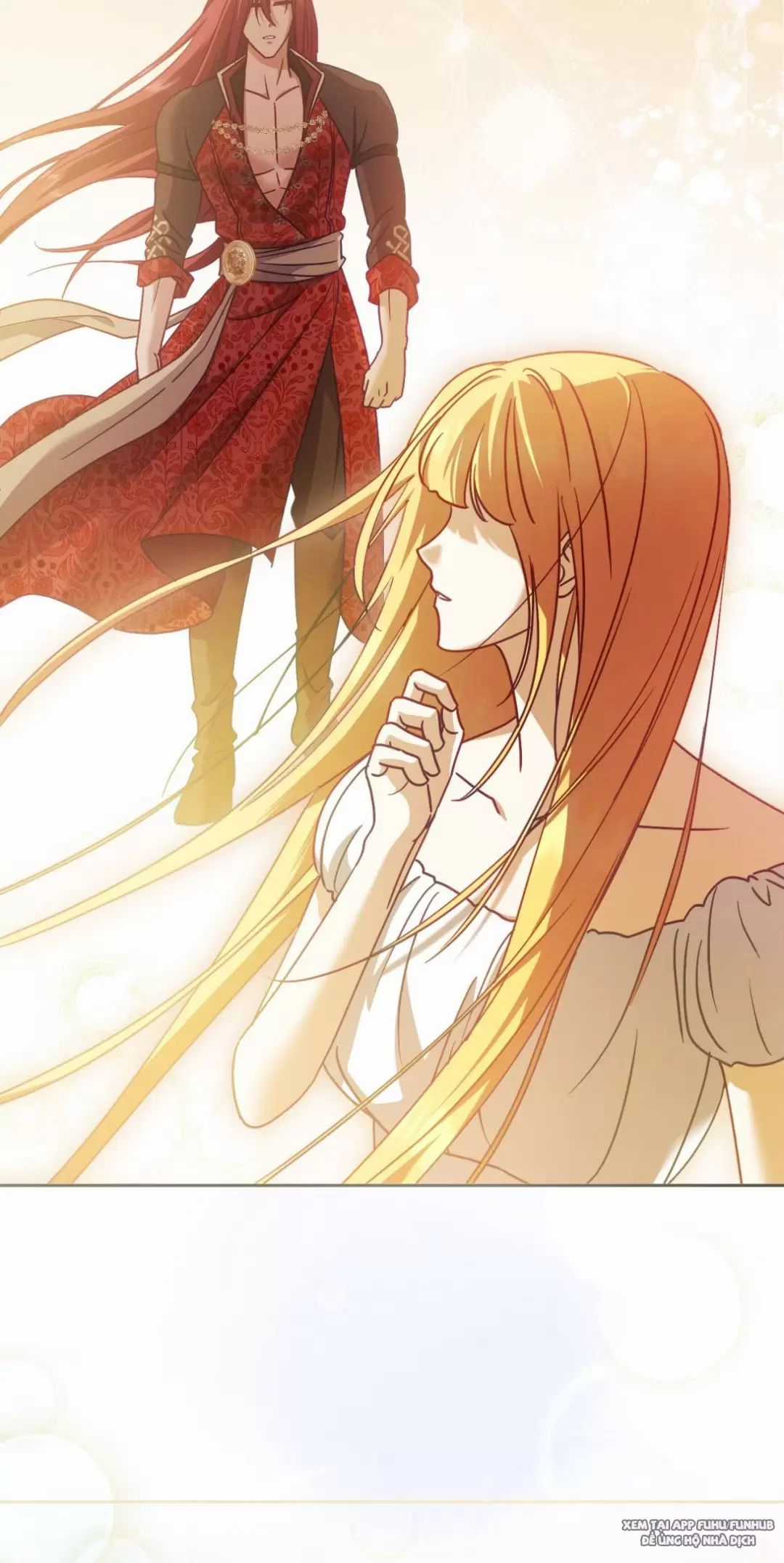 Thánh Nữ Giả Muốn Bỏ Trốn Chuong 47 trang 48