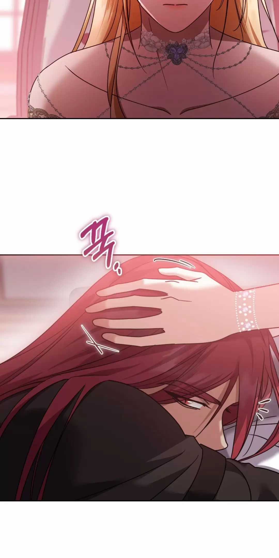 Thánh Nữ Giả Muốn Bỏ Trốn Chuong 47 trang 50