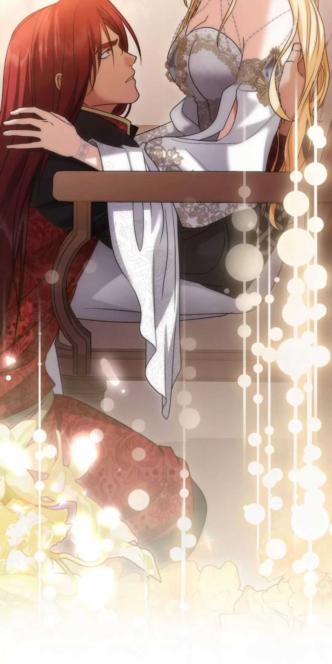 Thánh Nữ Giả Muốn Bỏ Trốn Chuong 47 trang 58