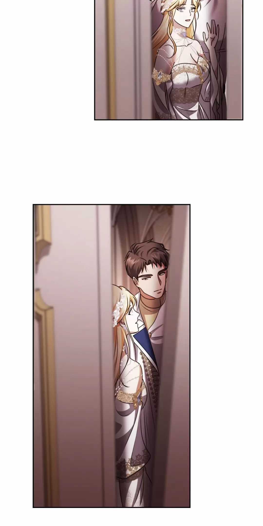 Thánh Nữ Giả Muốn Bỏ Trốn Chuong 48 trang 18