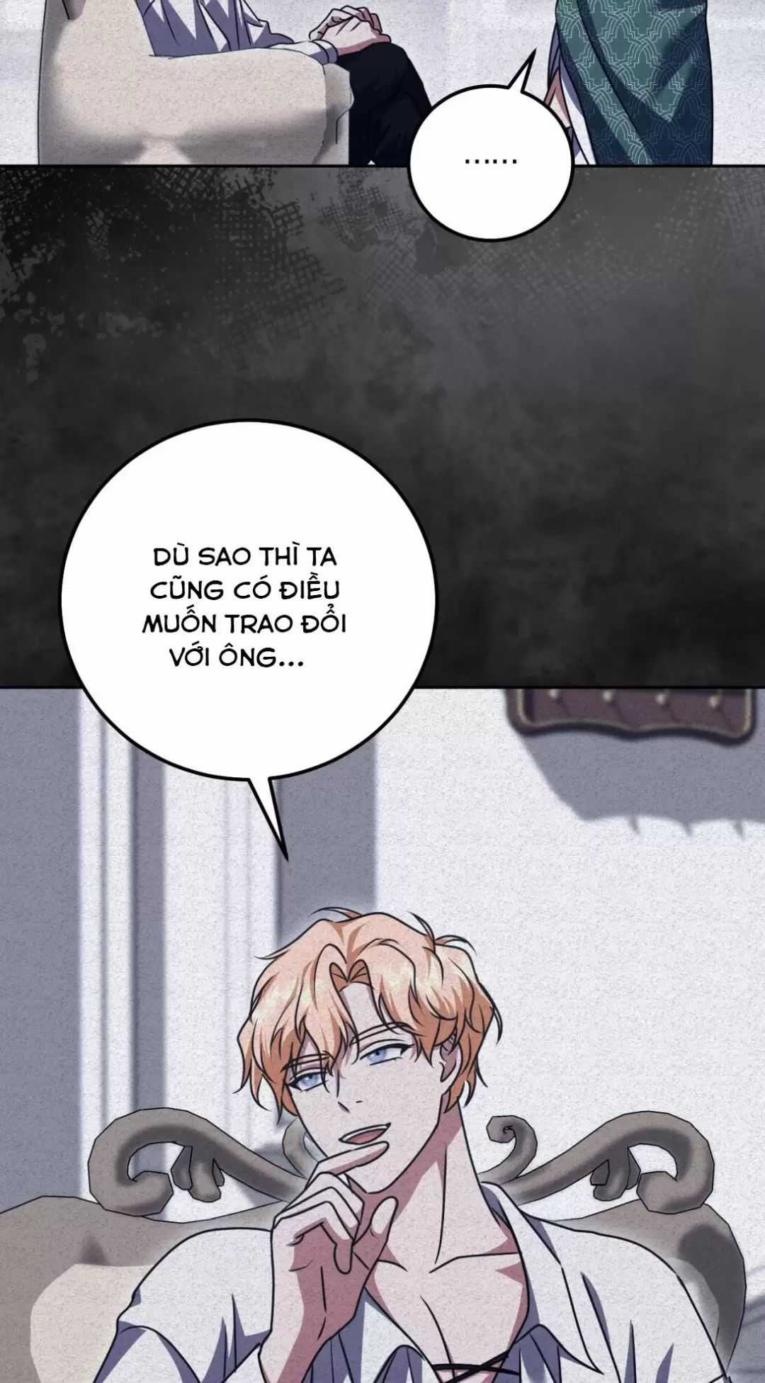 Thánh Nữ Giả Muốn Bỏ Trốn Chuong 48 trang 25