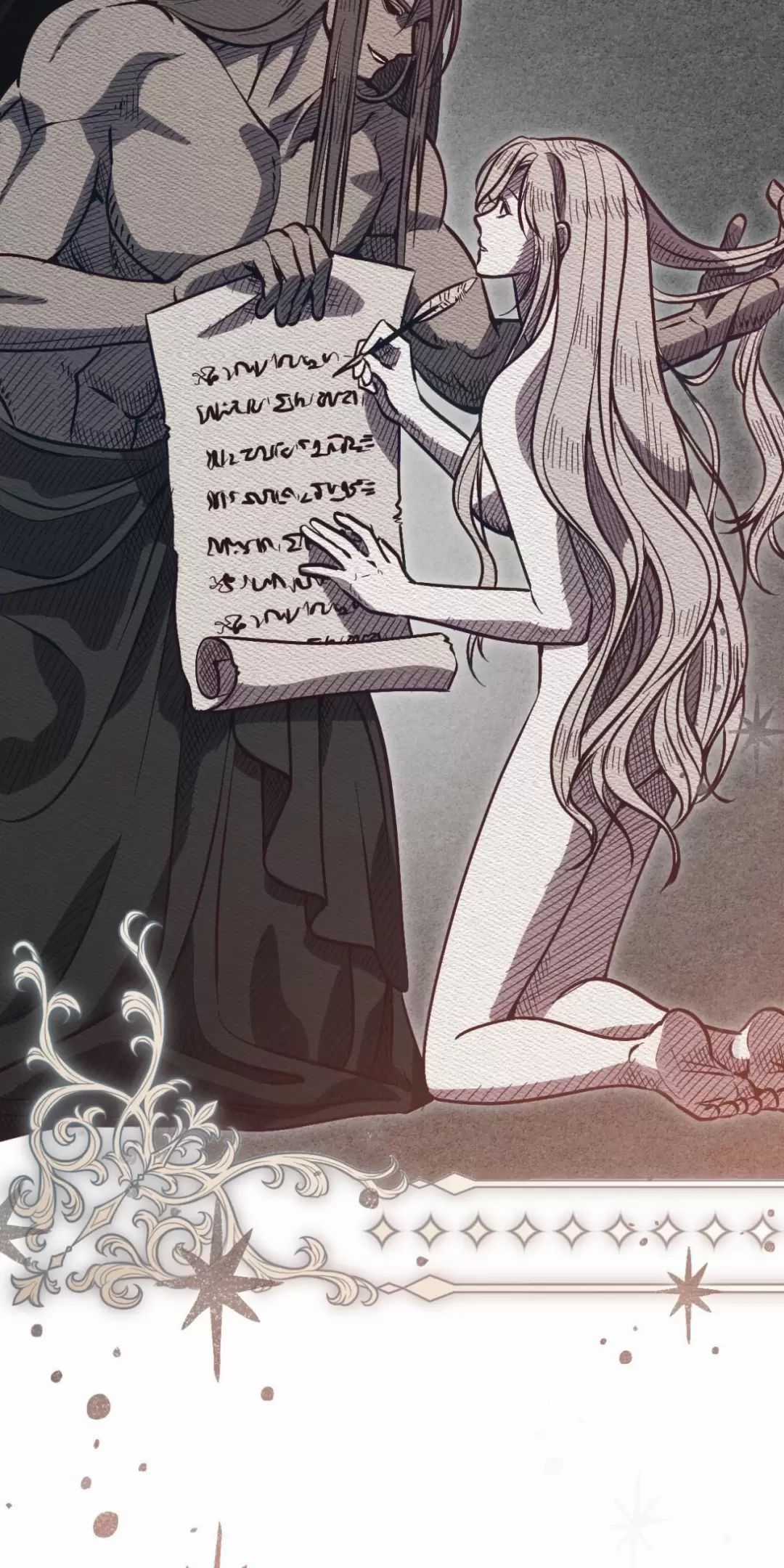 Thánh Nữ Giả Muốn Bỏ Trốn Chuong 48 trang 3