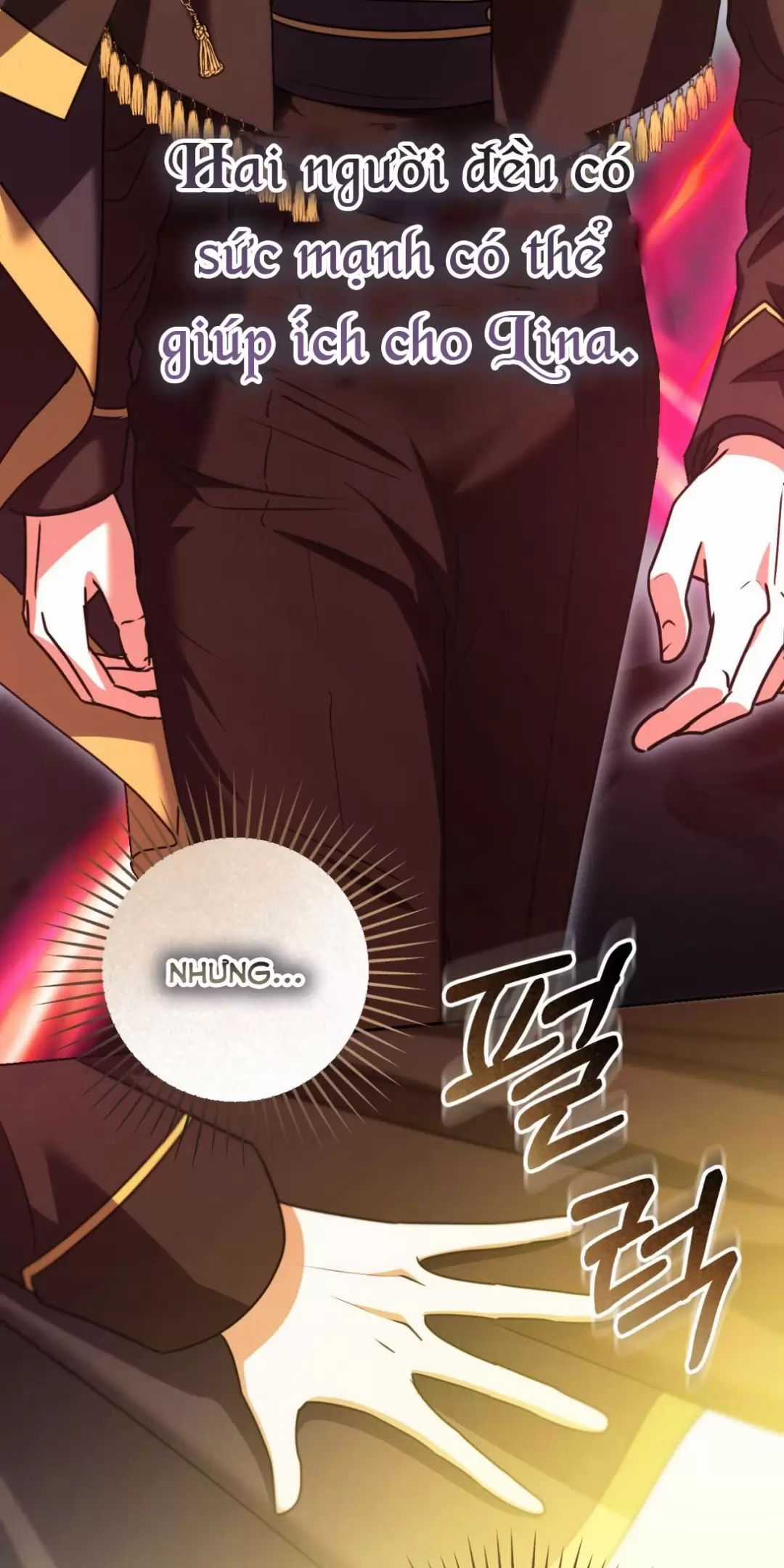 Thánh Nữ Giả Muốn Bỏ Trốn Chuong 48 trang 38