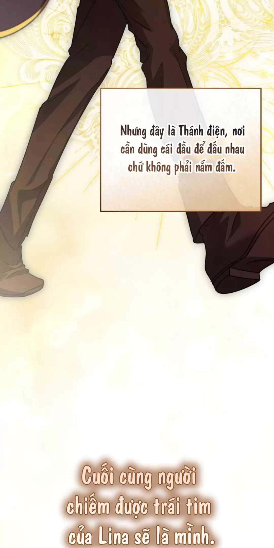 Thánh Nữ Giả Muốn Bỏ Trốn Chuong 48 trang 40