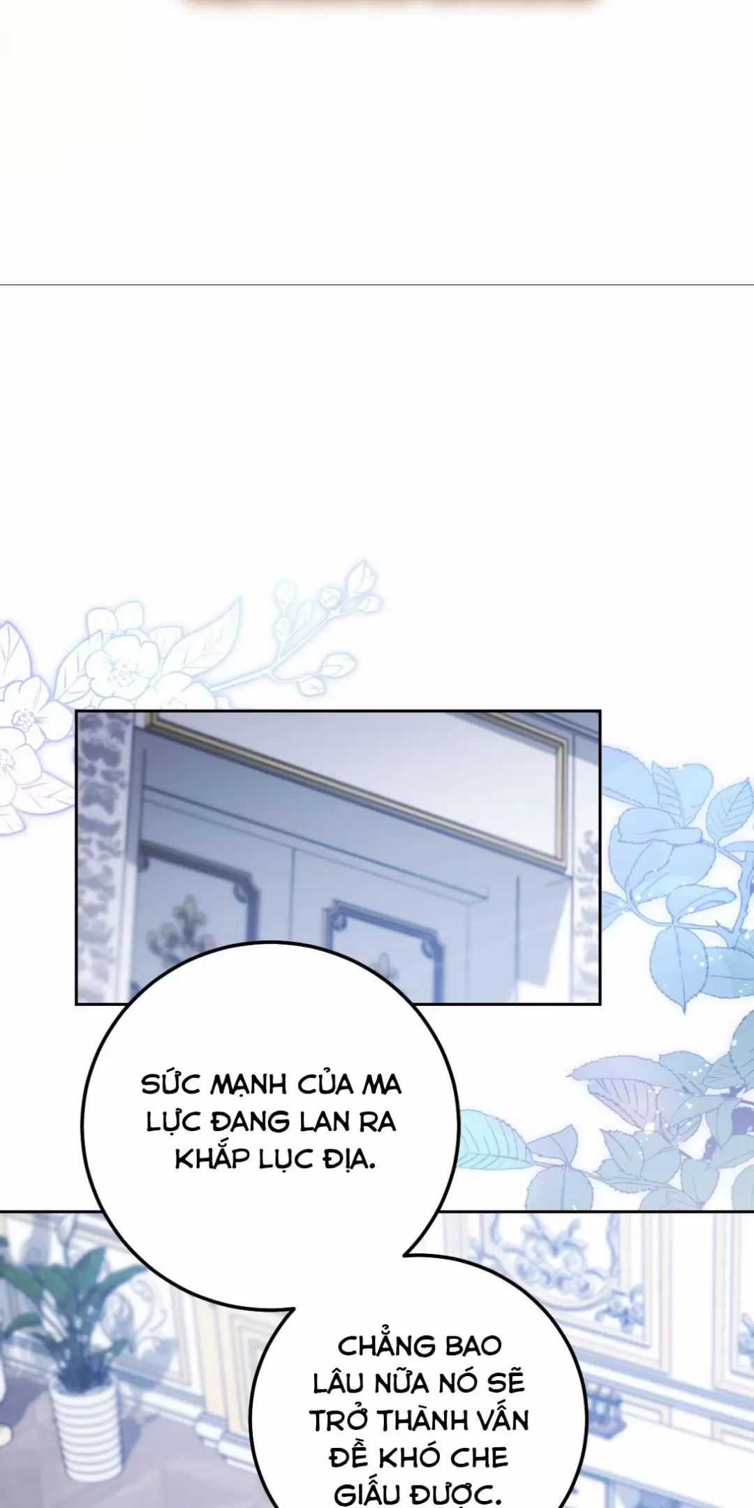 Thánh Nữ Giả Muốn Bỏ Trốn Chuong 48 trang 41