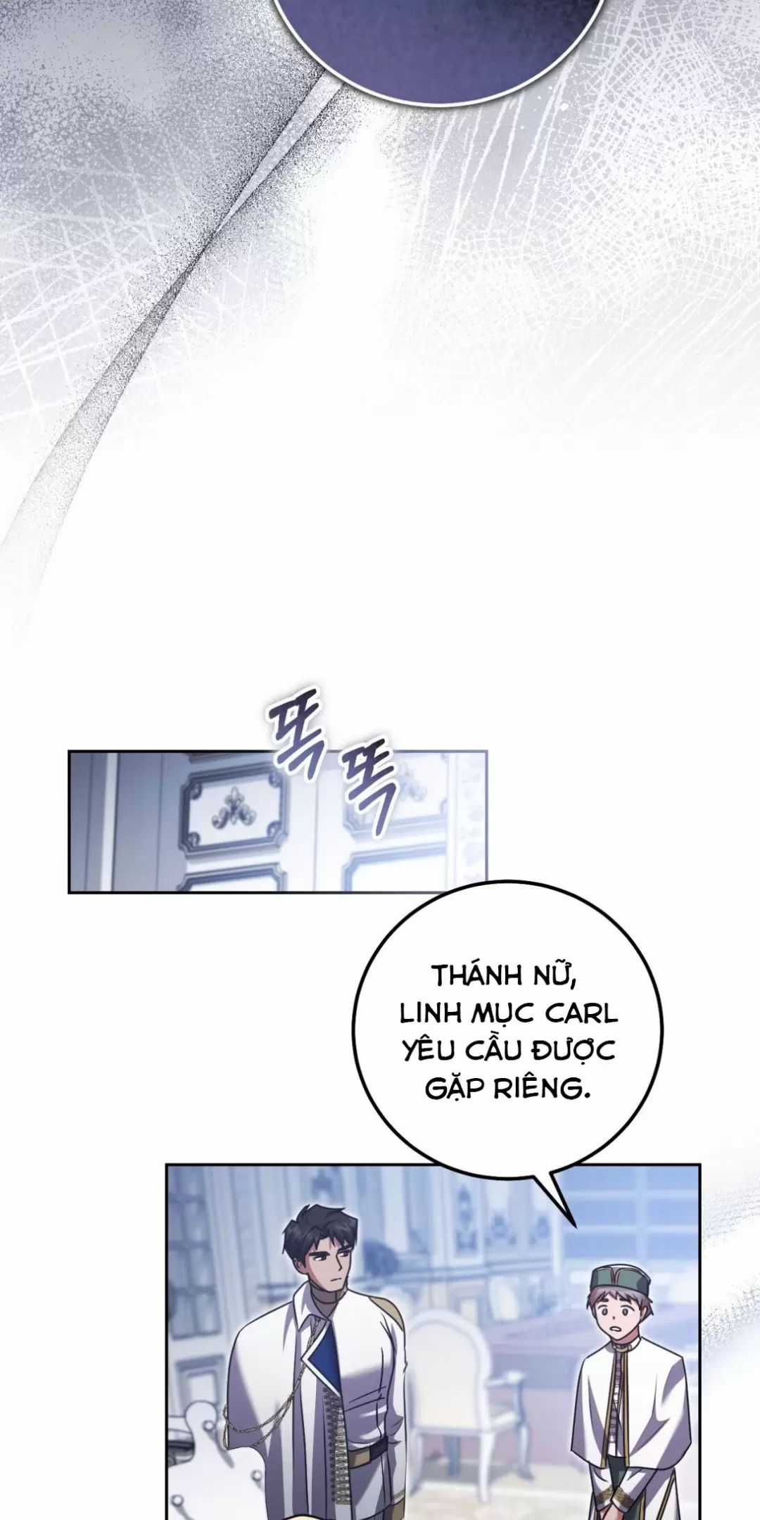 Thánh Nữ Giả Muốn Bỏ Trốn Chuong 48 trang 48