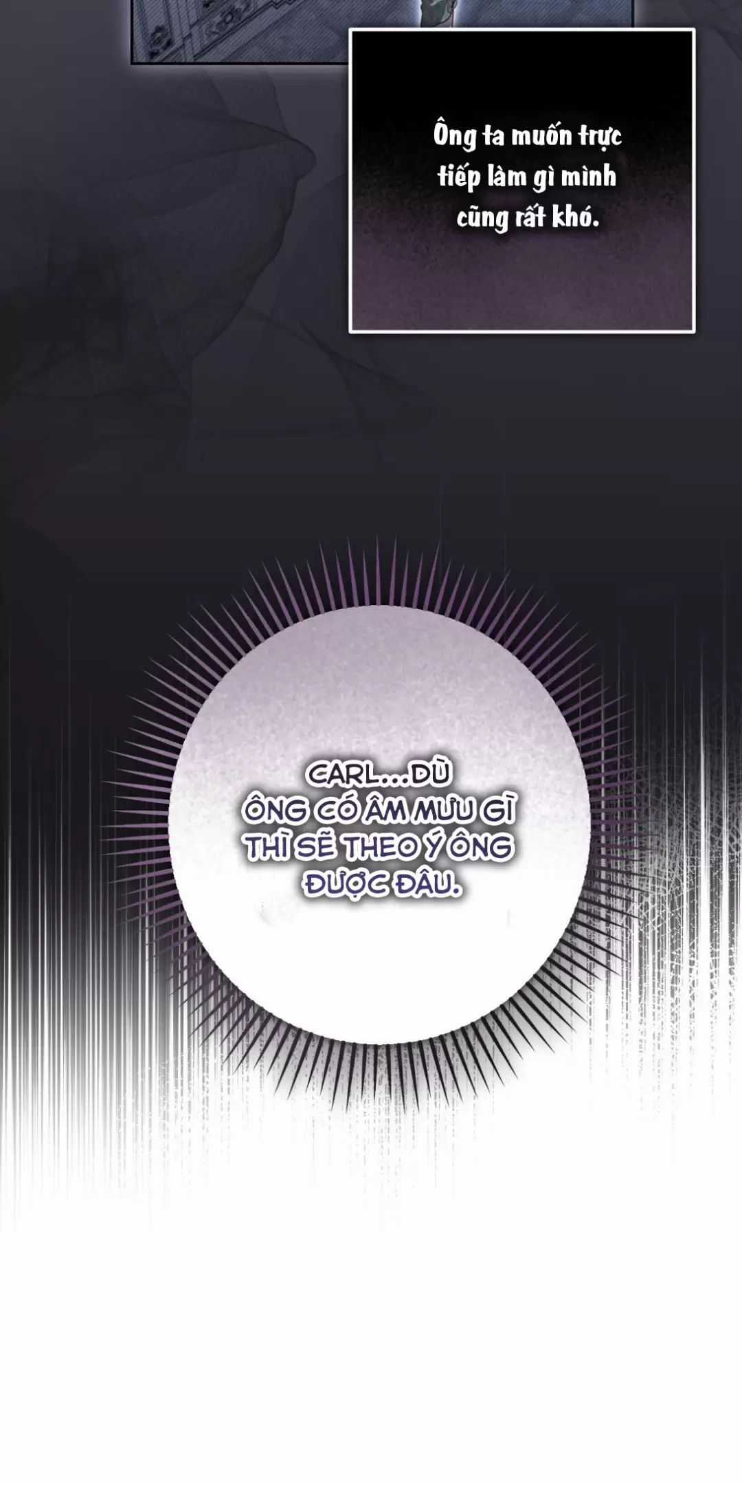 Thánh Nữ Giả Muốn Bỏ Trốn Chuong 48 trang 55