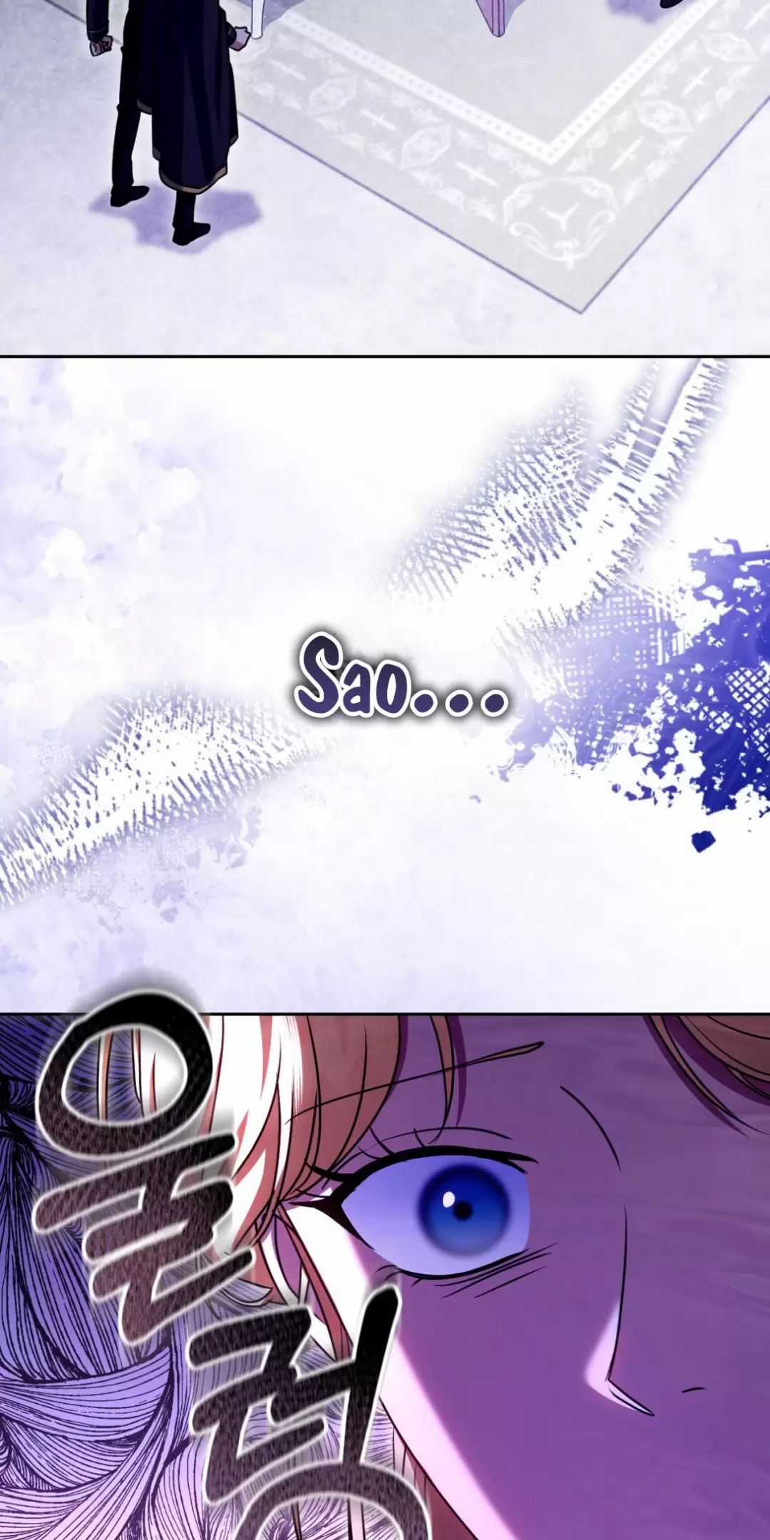 Thánh Nữ Giả Muốn Bỏ Trốn Chuong 48 trang 61