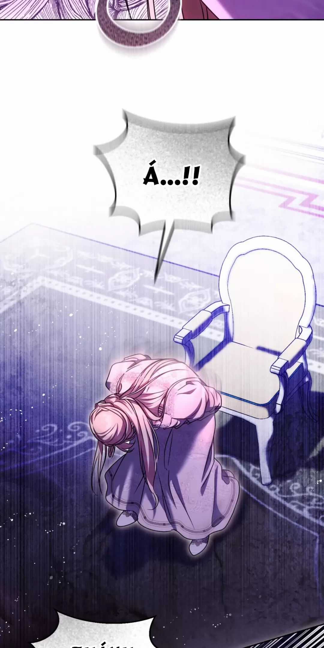 Thánh Nữ Giả Muốn Bỏ Trốn Chuong 48 trang 62