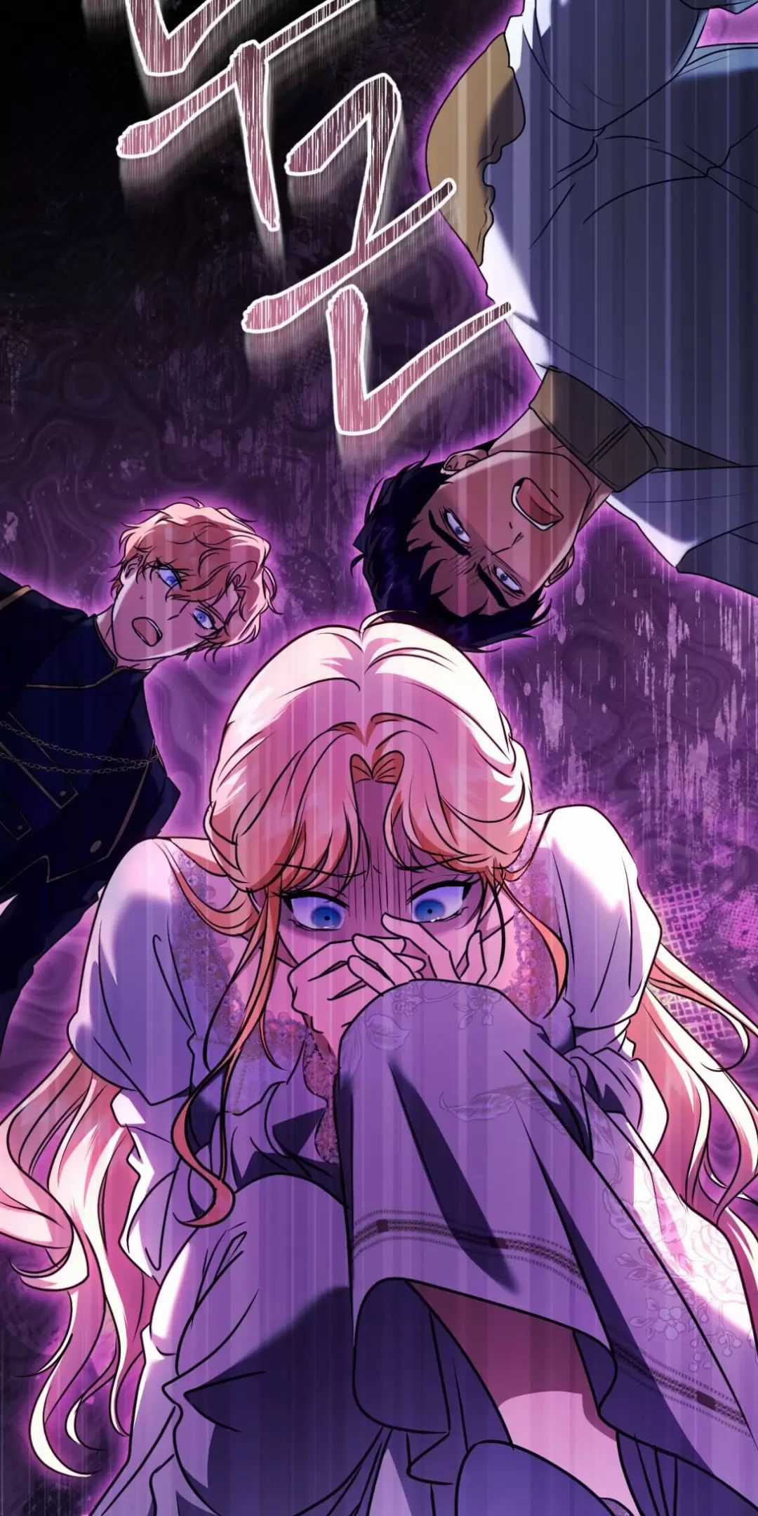 Thánh Nữ Giả Muốn Bỏ Trốn Chuong 48 trang 64