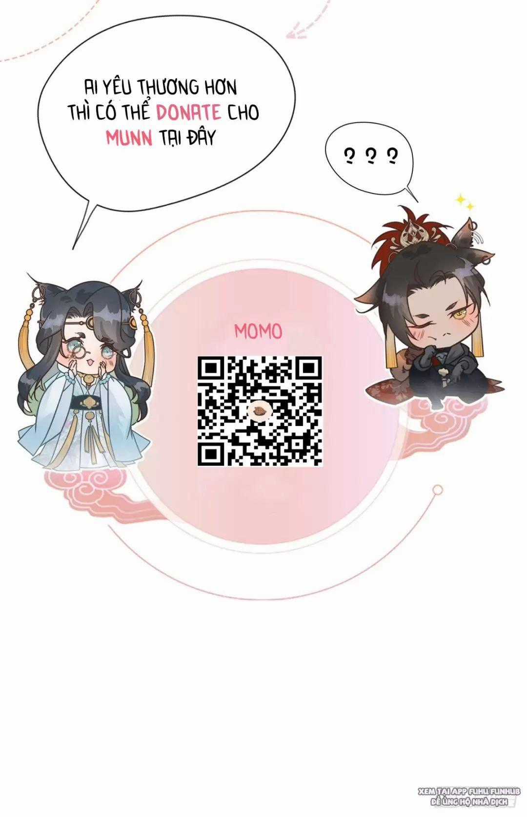 Thánh Nữ Giả Muốn Bỏ Trốn Chuong 48 trang 68