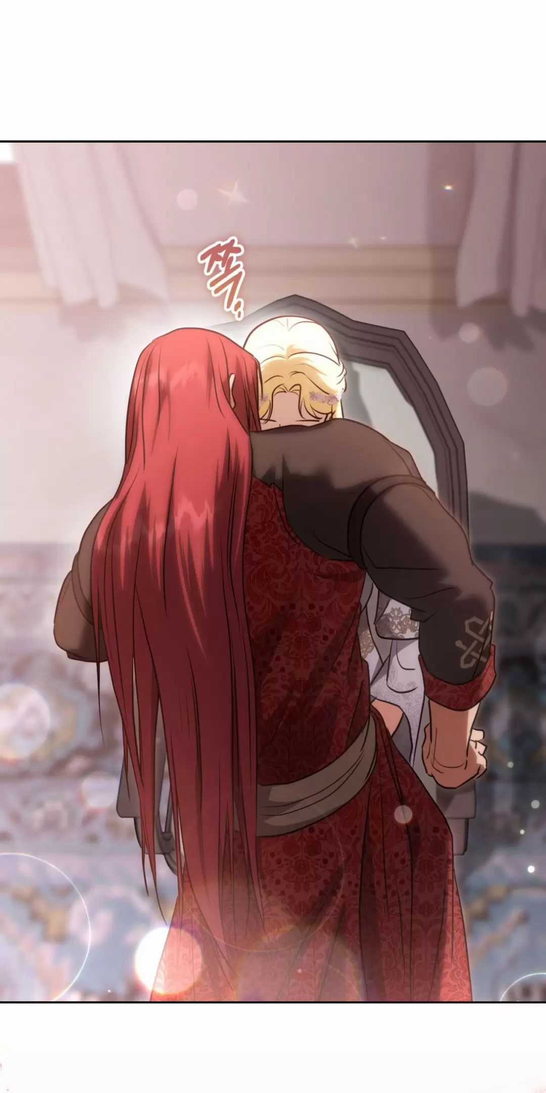 Thánh Nữ Giả Muốn Bỏ Trốn Chuong 48 trang 7