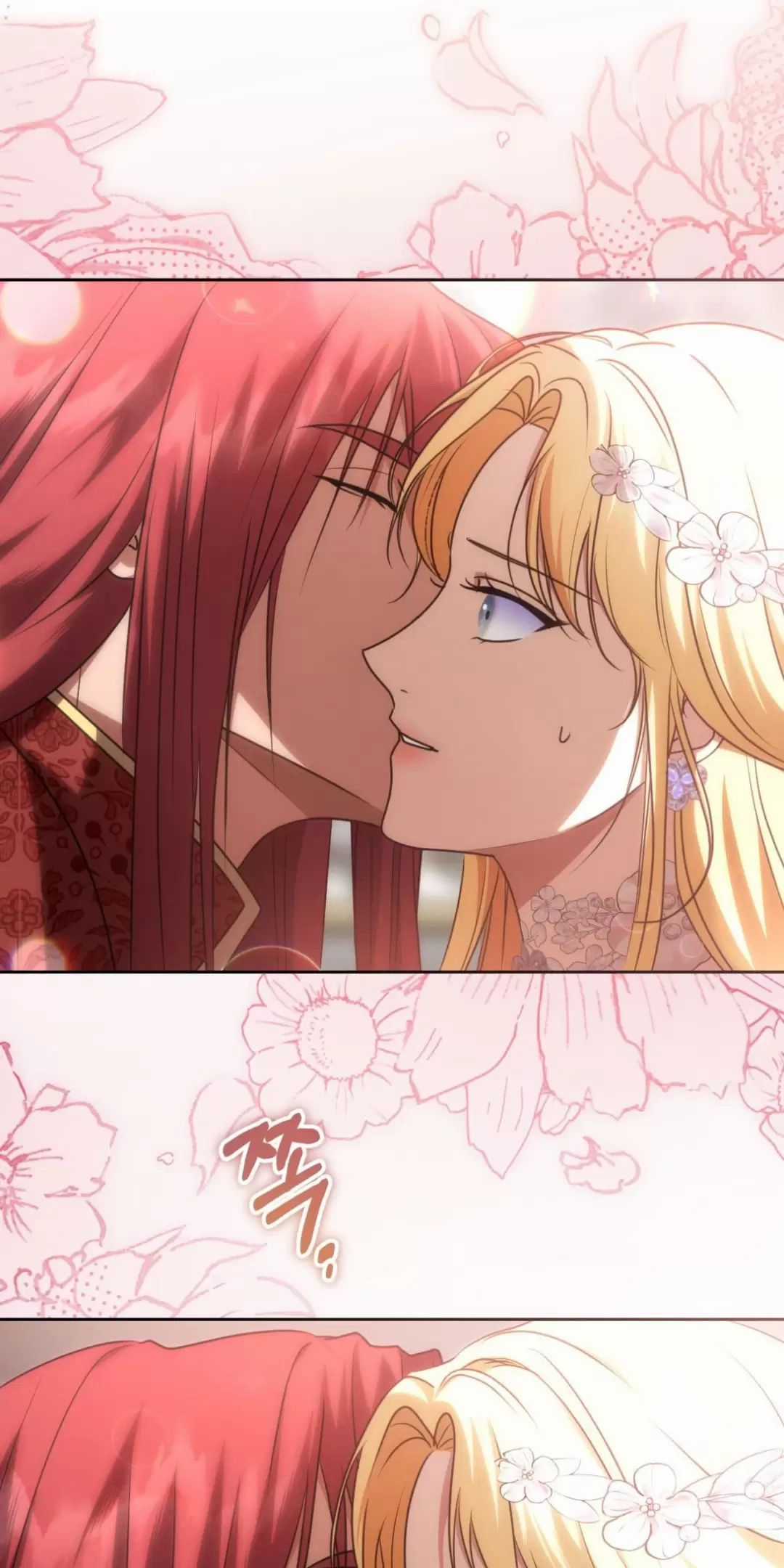 Thánh Nữ Giả Muốn Bỏ Trốn Chuong 48 trang 8