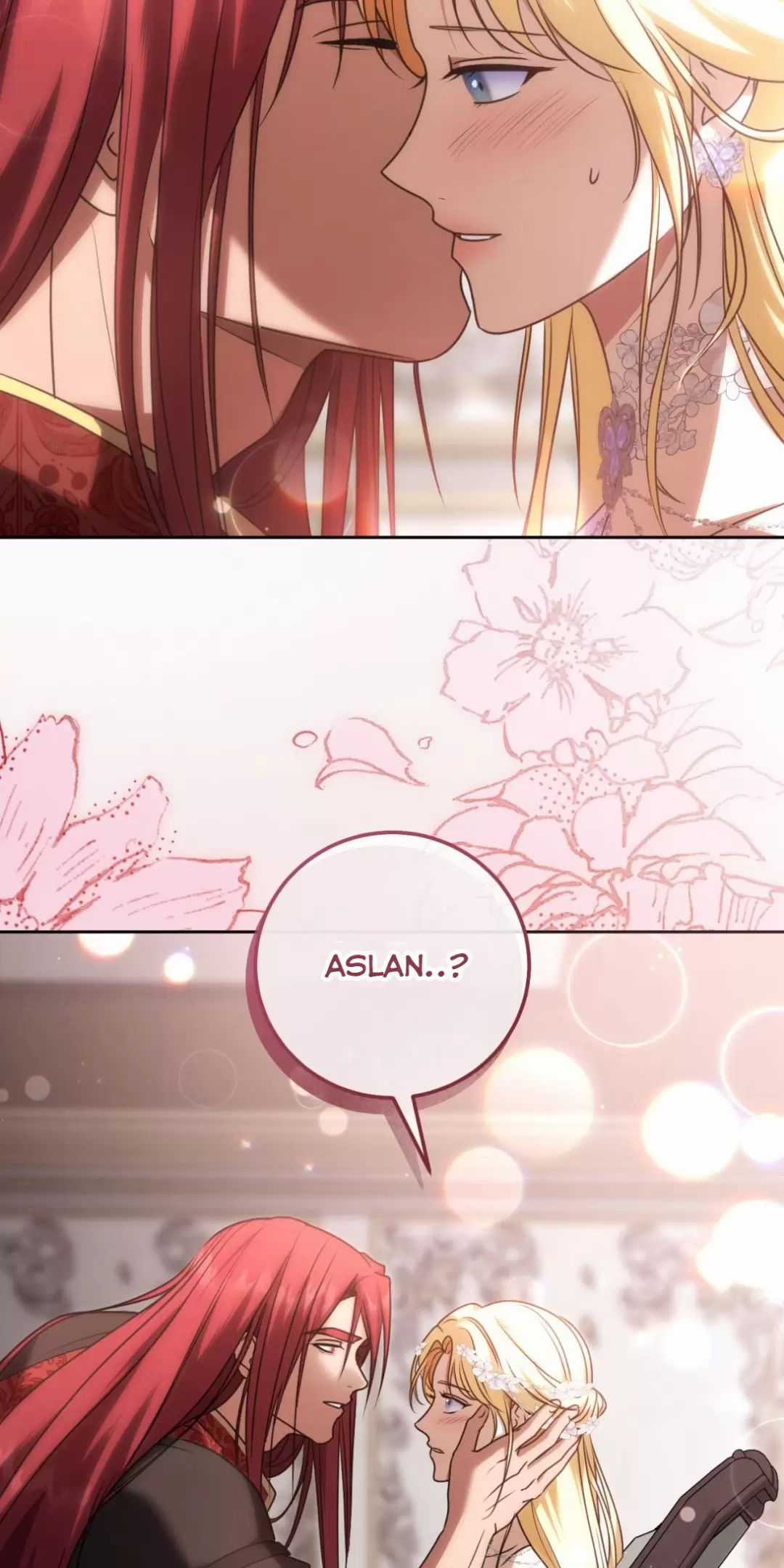 Thánh Nữ Giả Muốn Bỏ Trốn Chuong 48 trang 9