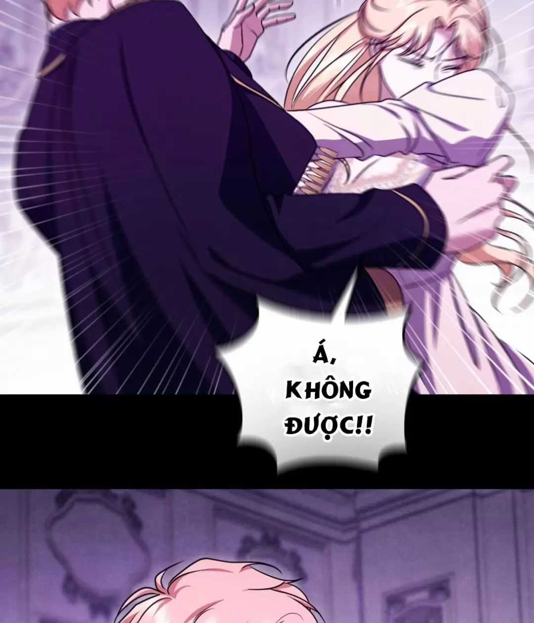 Thánh Nữ Giả Muốn Bỏ Trốn Chuong 49 trang 10