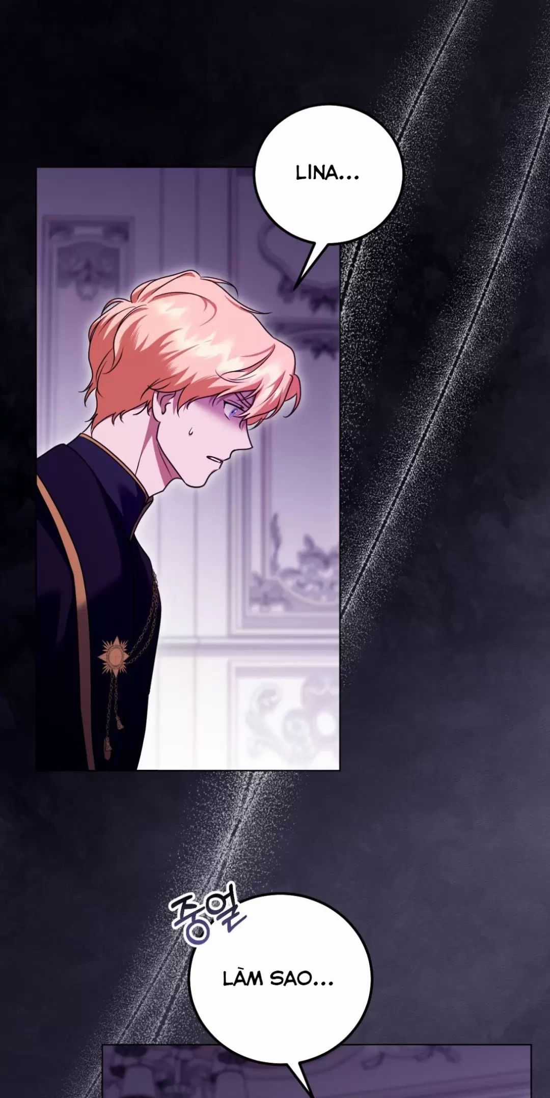 Thánh Nữ Giả Muốn Bỏ Trốn Chuong 49 trang 16