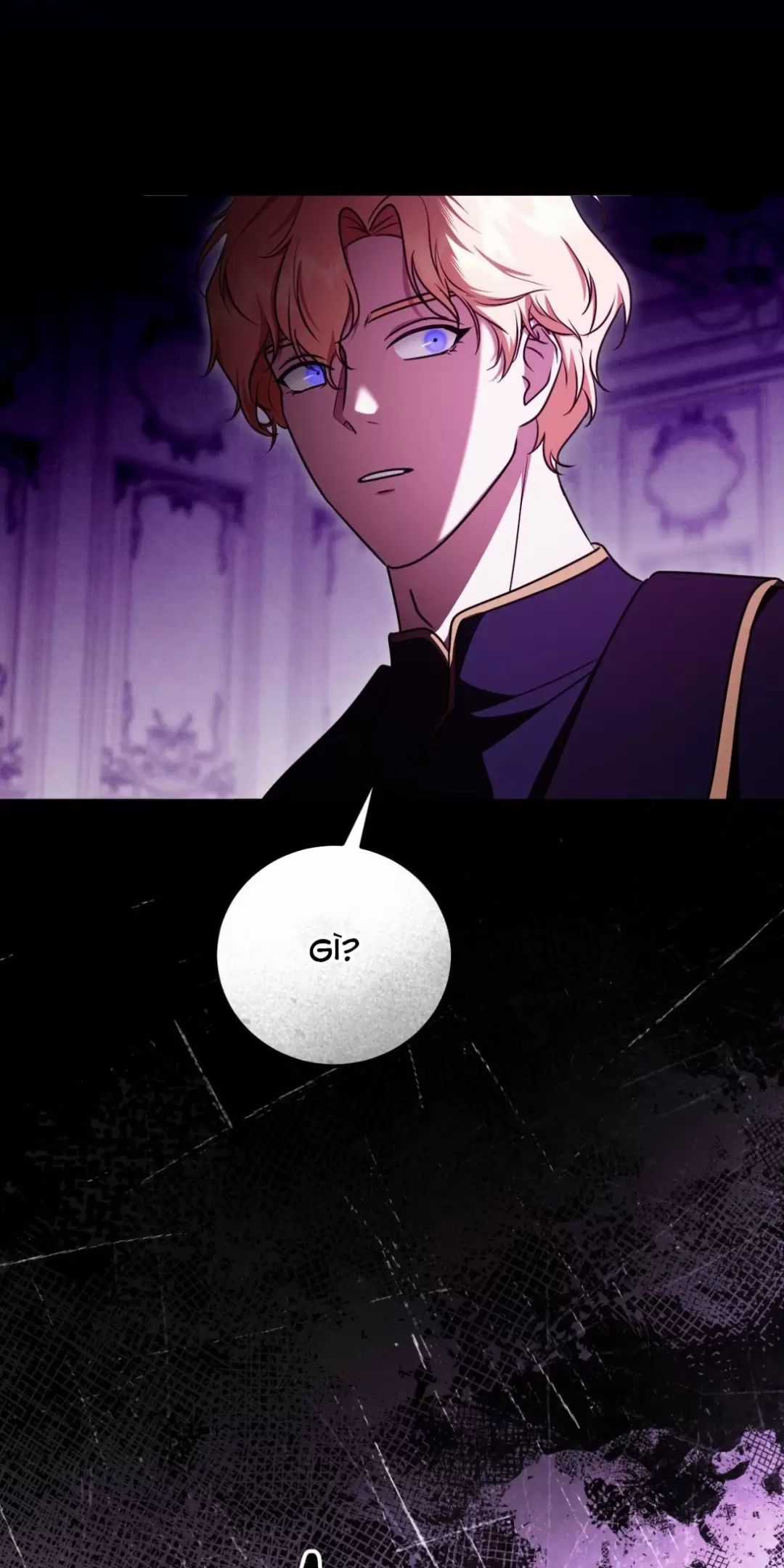 Thánh Nữ Giả Muốn Bỏ Trốn Chuong 49 trang 18