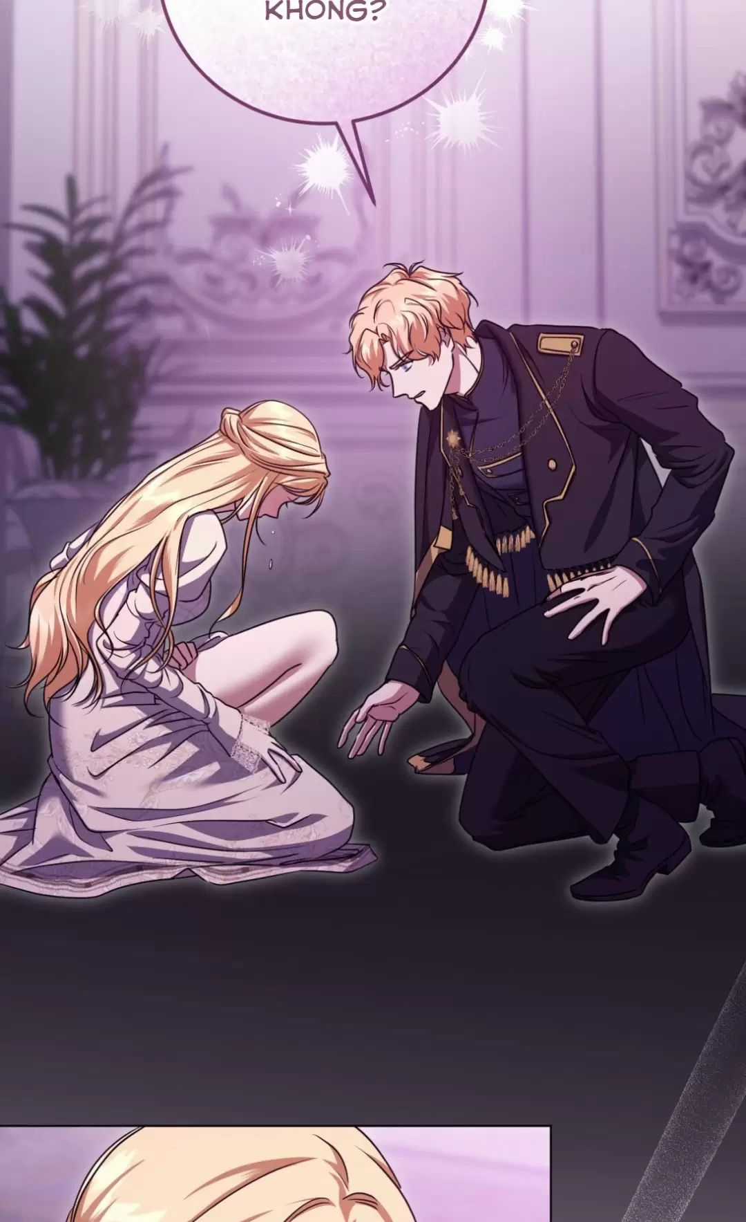 Thánh Nữ Giả Muốn Bỏ Trốn Chuong 49 trang 27